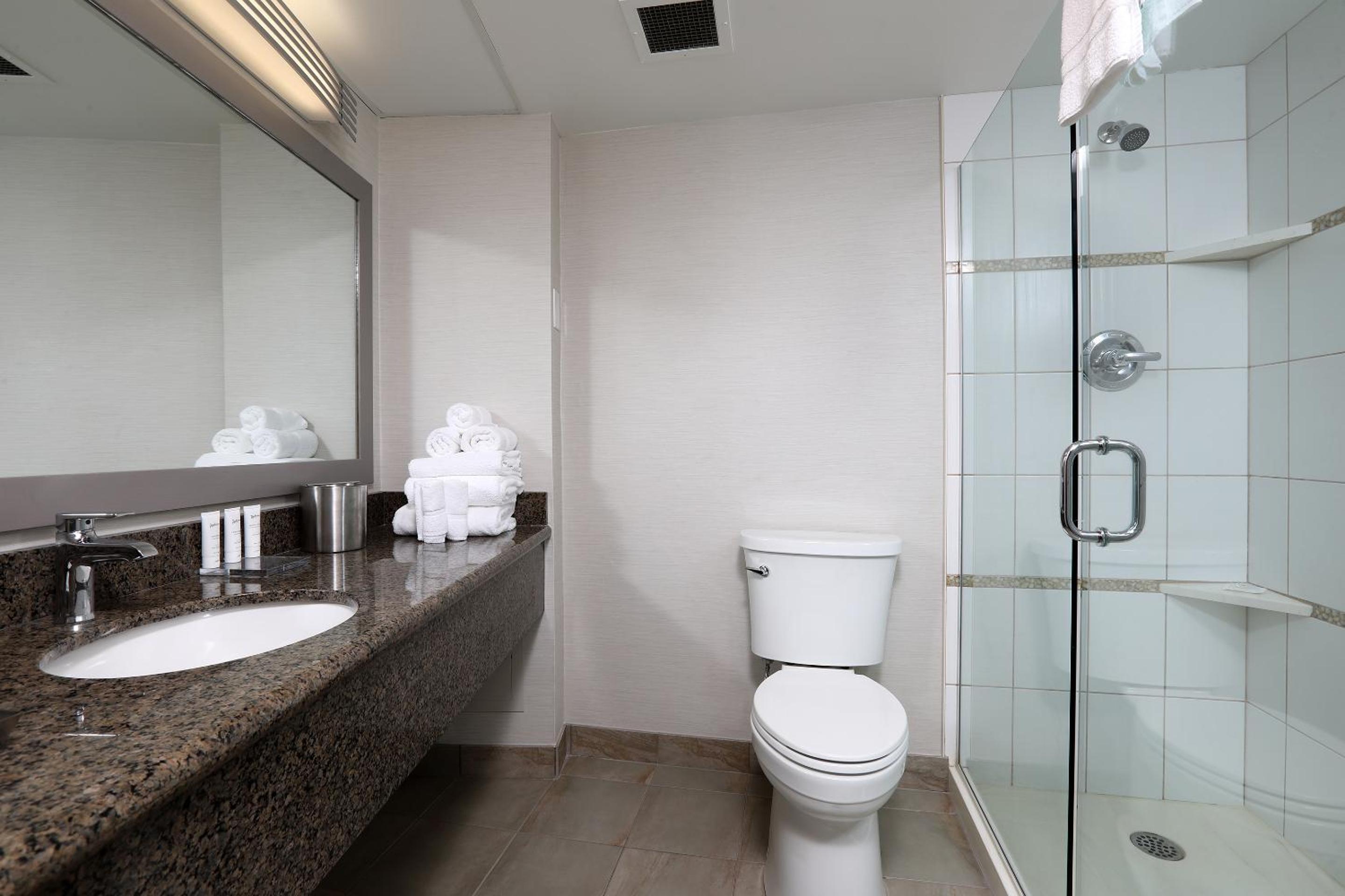 Premium King Room - Non-Smoking - Photo 5