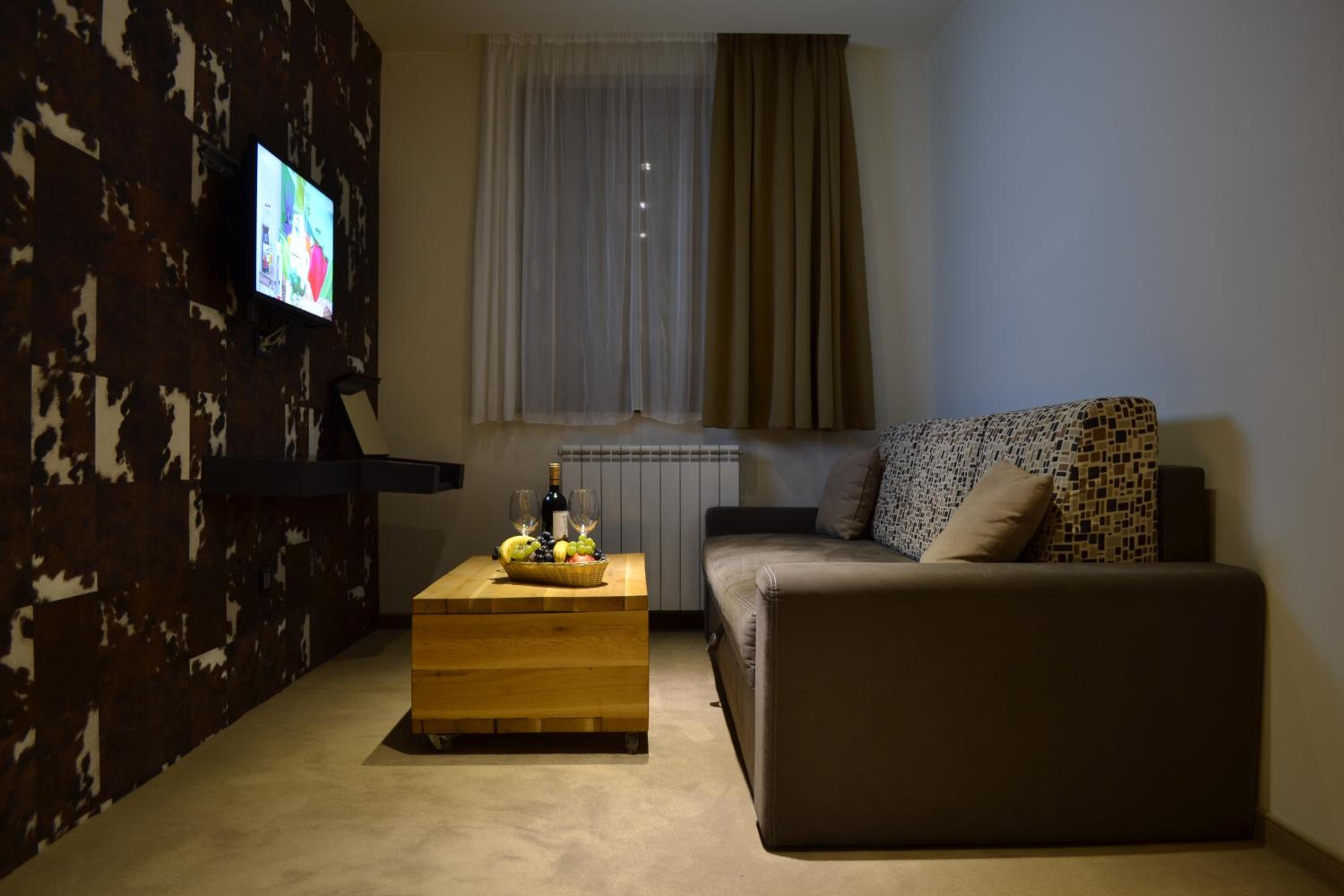 Special Offer - Superior Suite with free Wellness Package photo 3