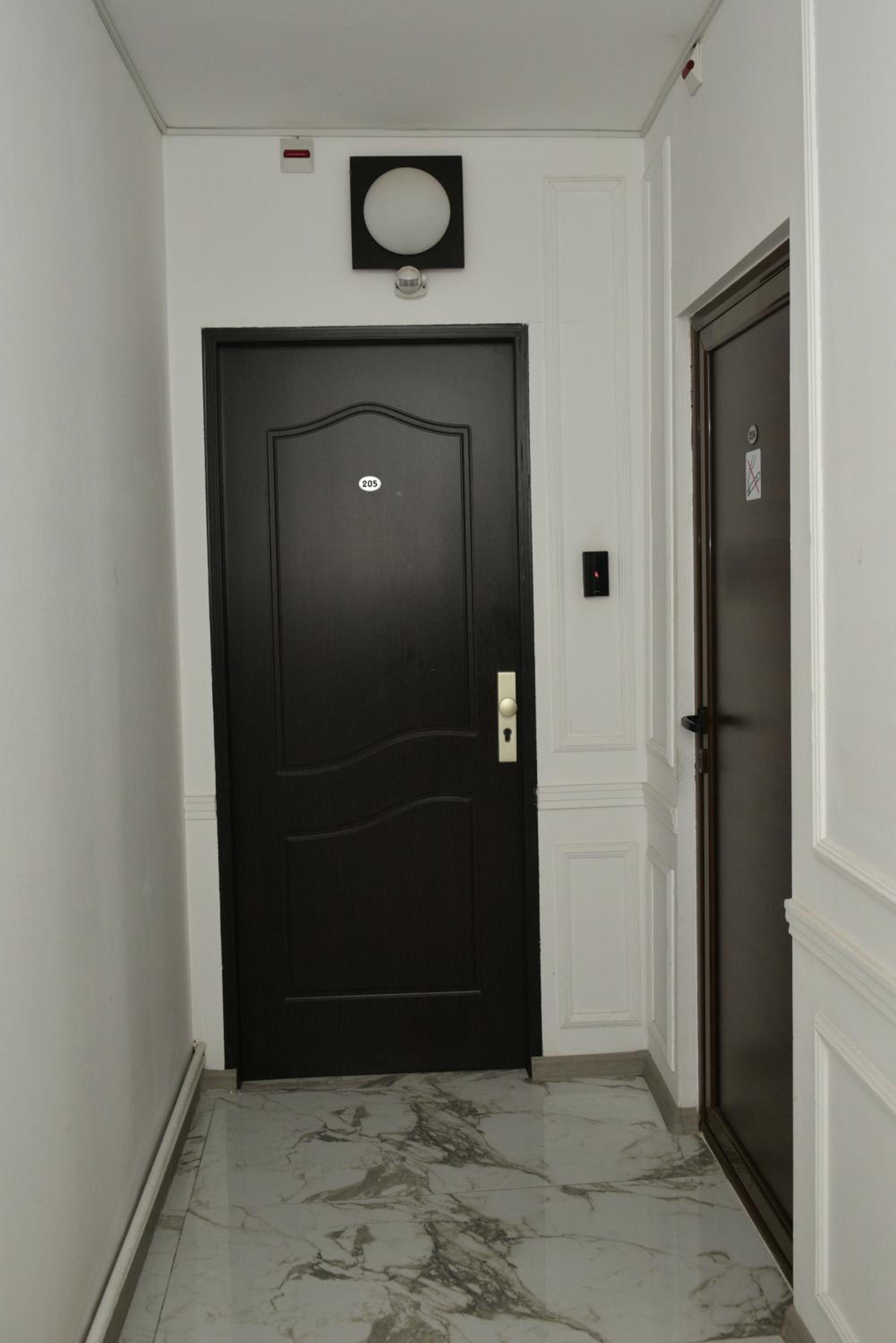 Superior Double Room - Photo 8