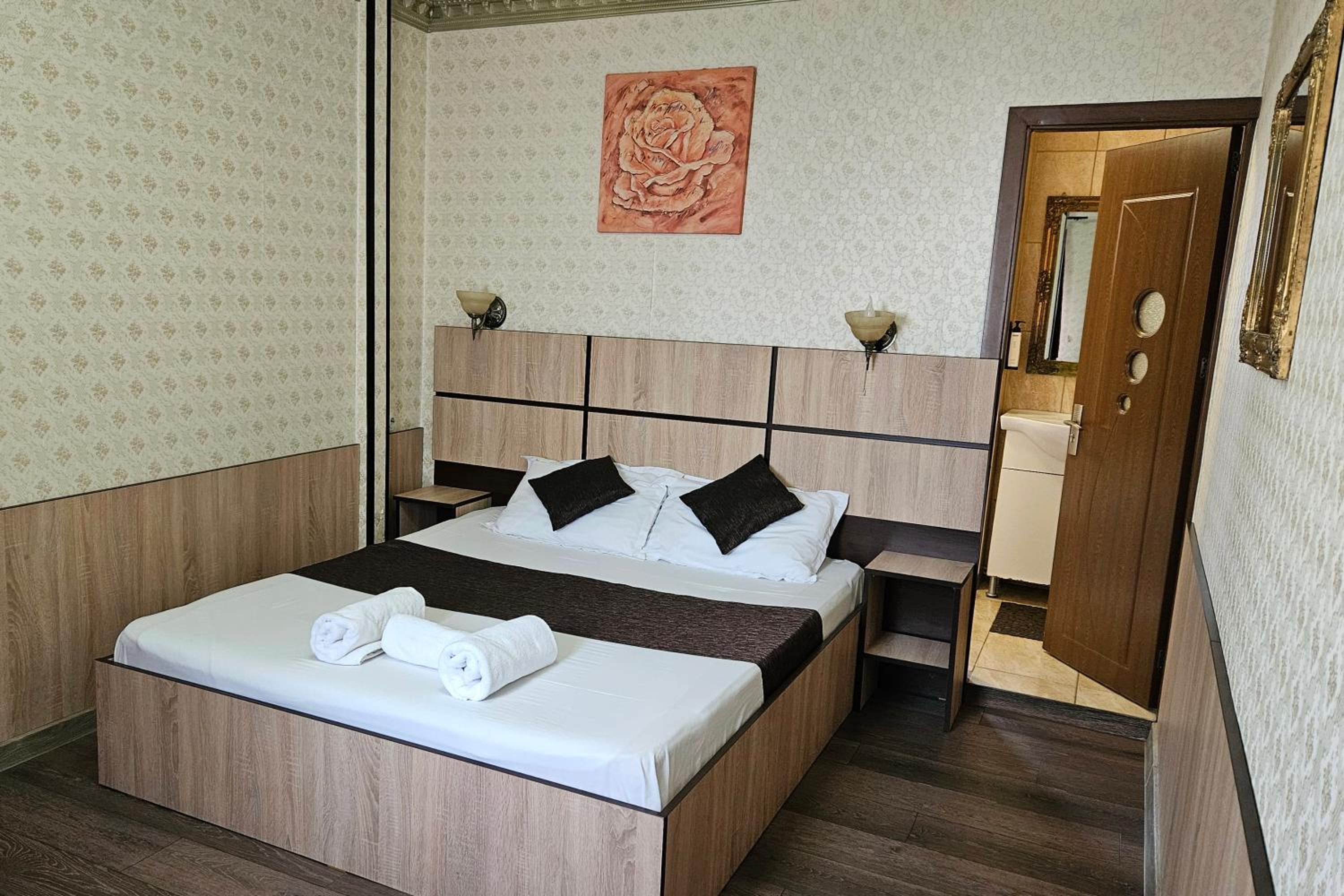 Superior Double Room - Photo 1