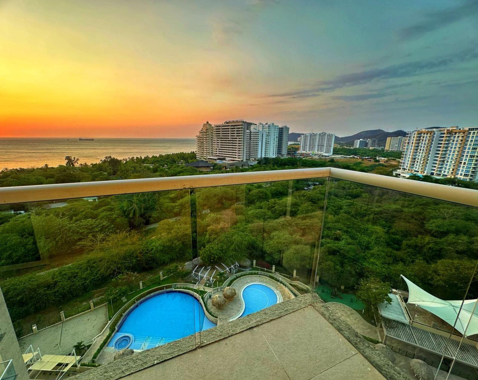 Apartment with Sea View photo 2