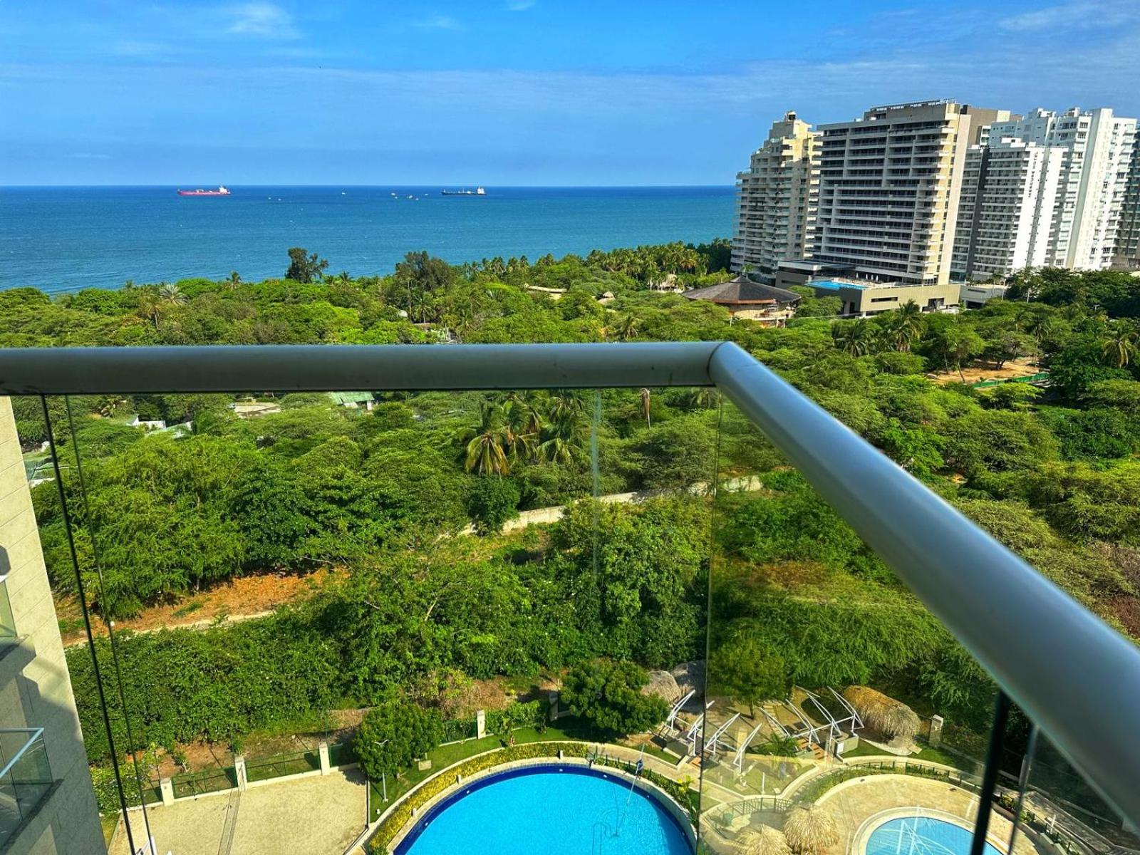 Apartment with Sea View photo 3