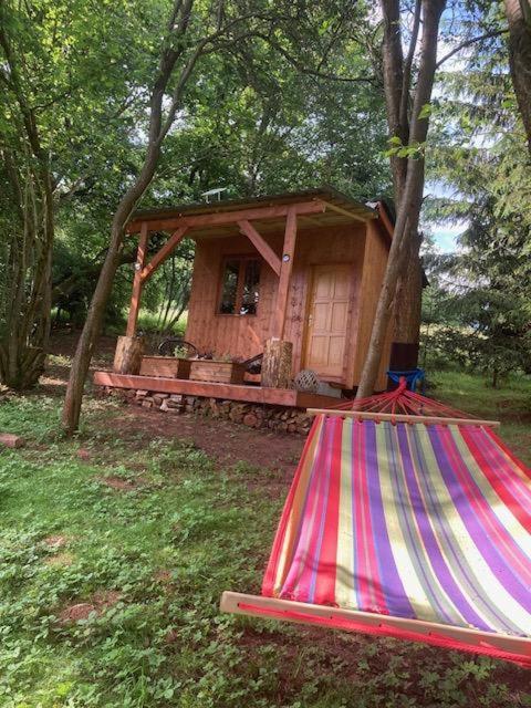 Tent with External Bathroom  photo 2