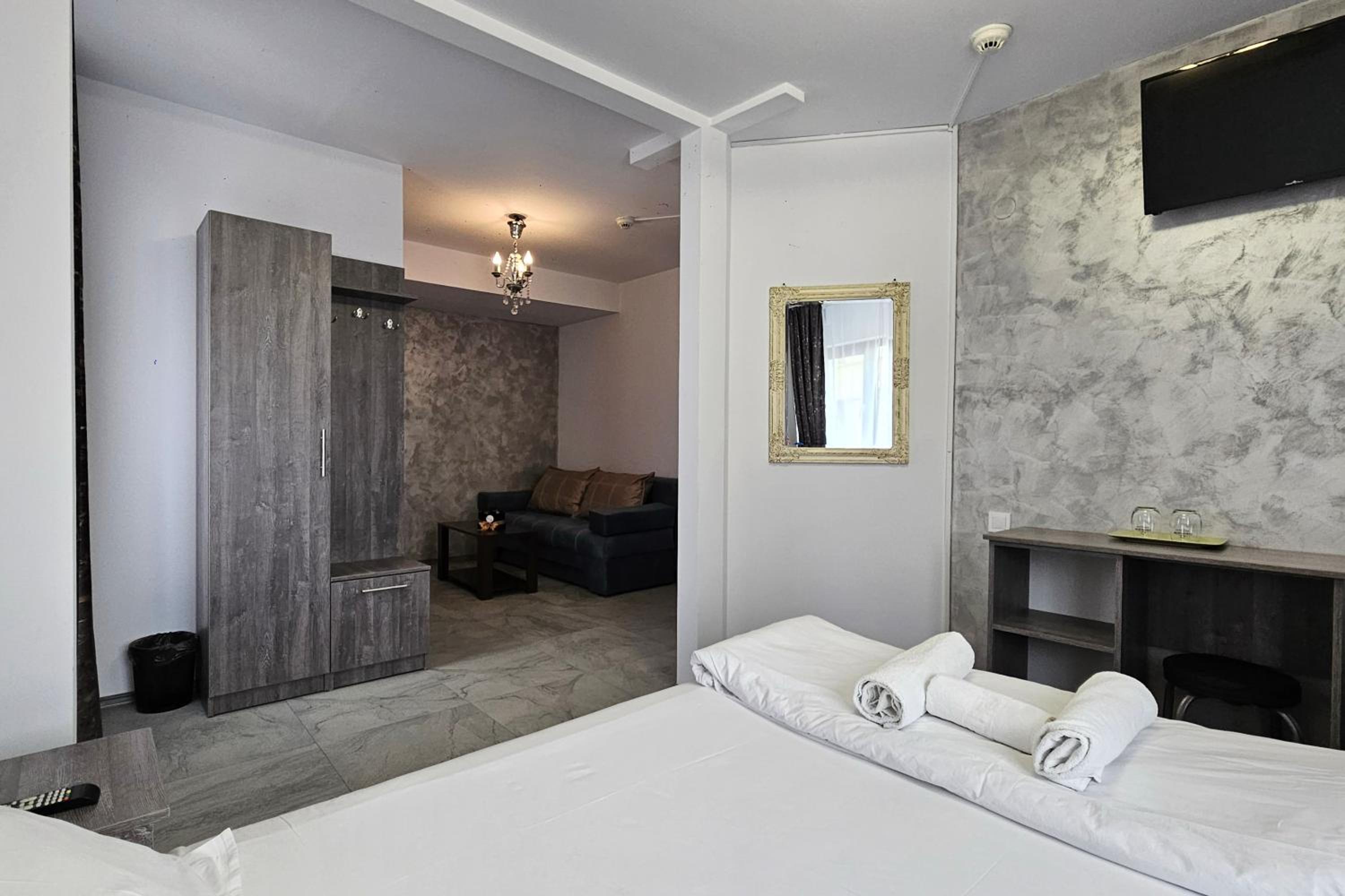 One-Bedroom Apartment - Photo 3