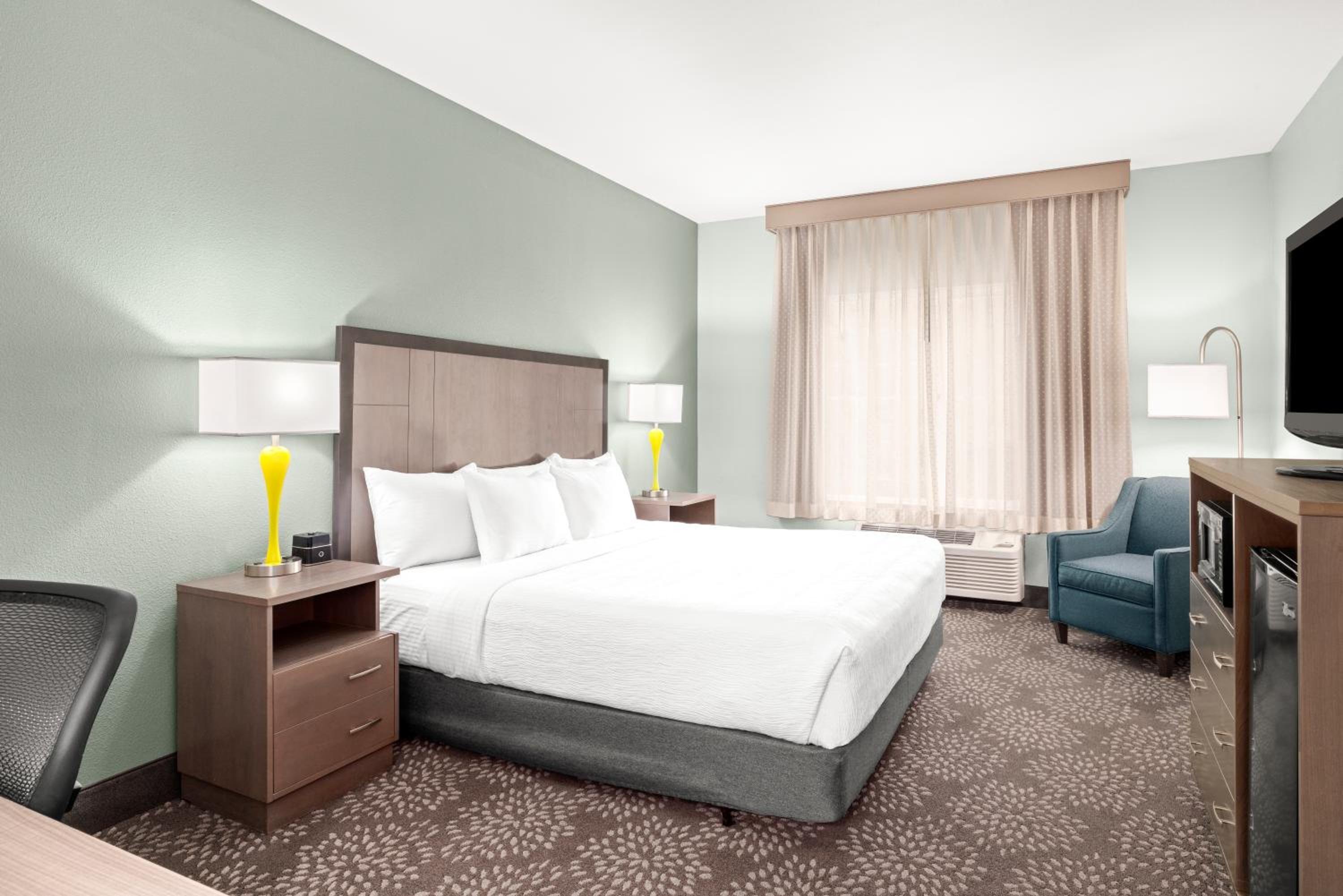 King Room - Disability Access - Photo 2