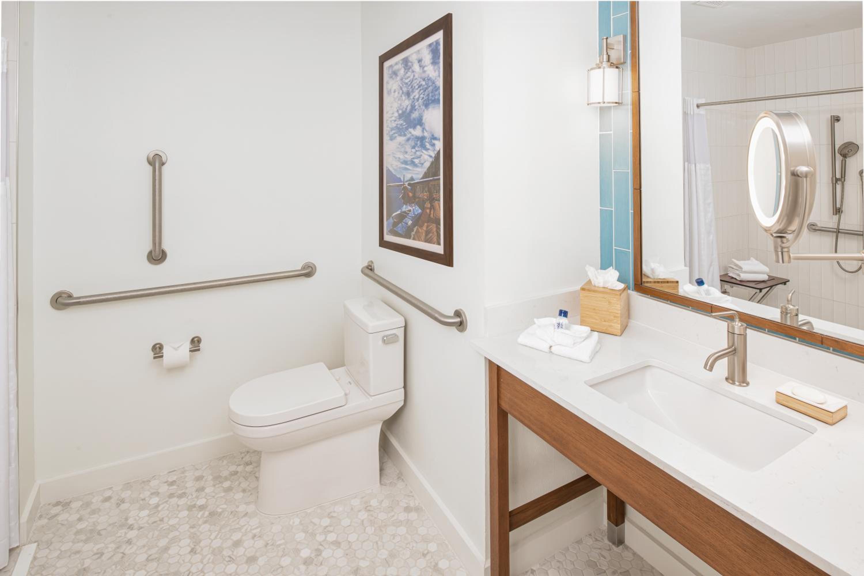 King Suite - Photo 7
