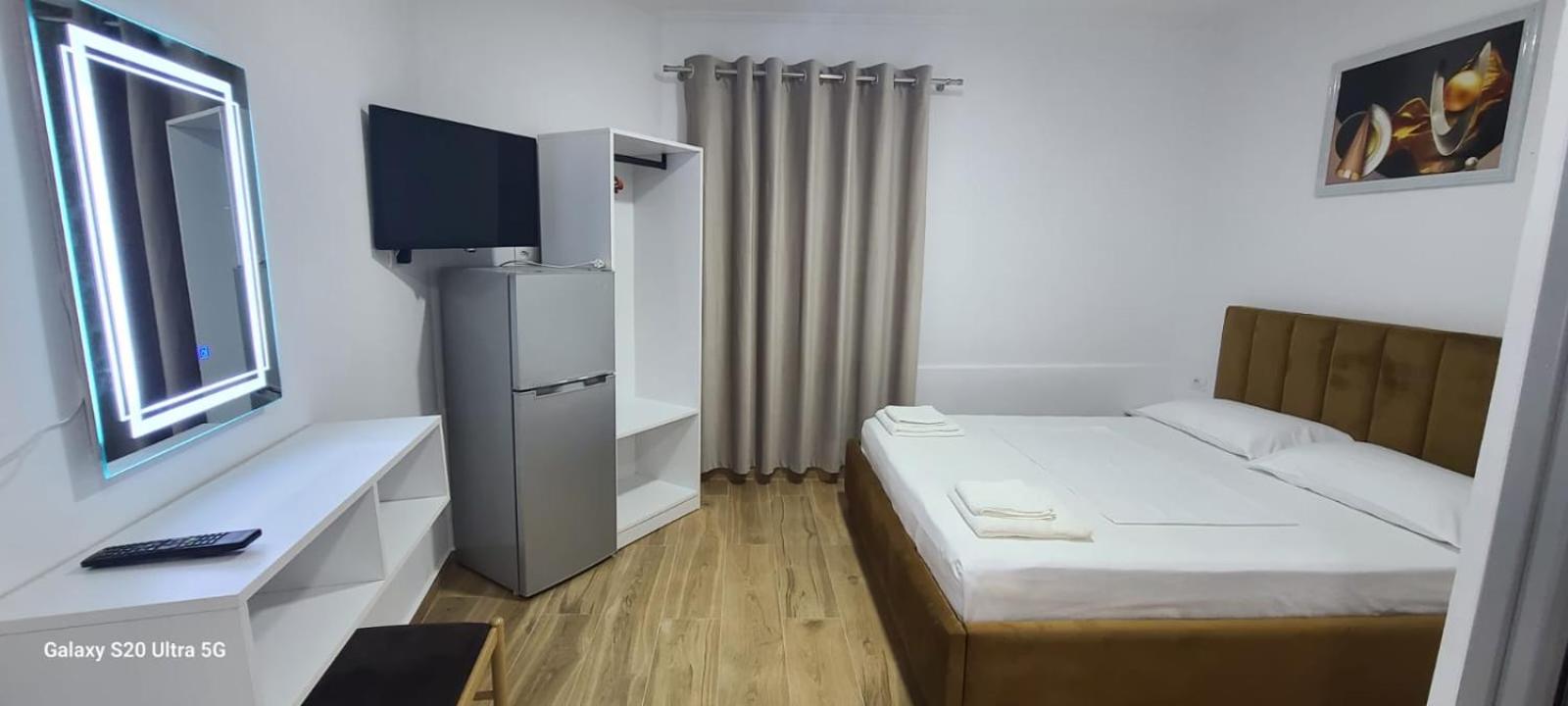 Deluxe Triple Room photo 2