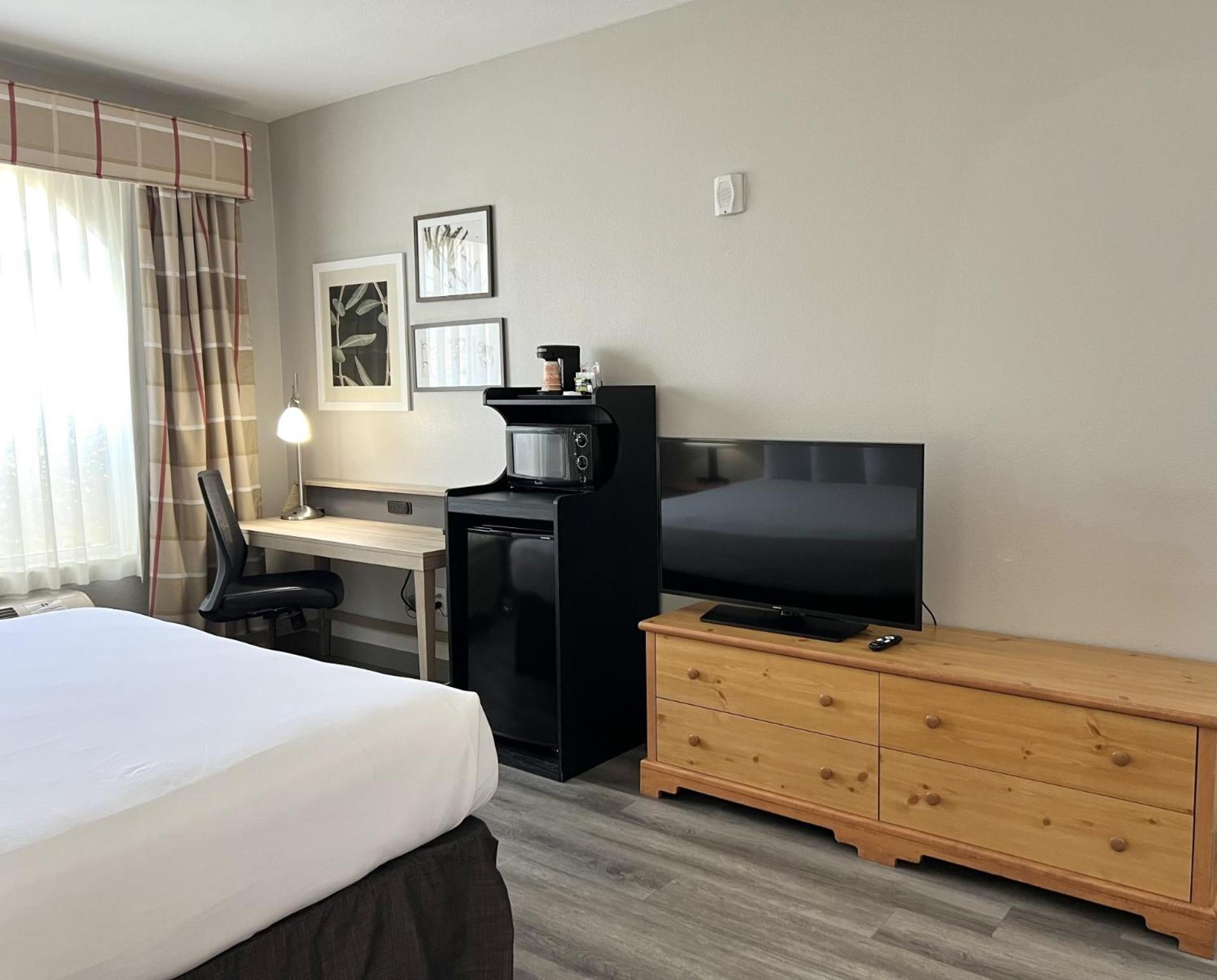 King Room - Non-Smoking - Photo 2