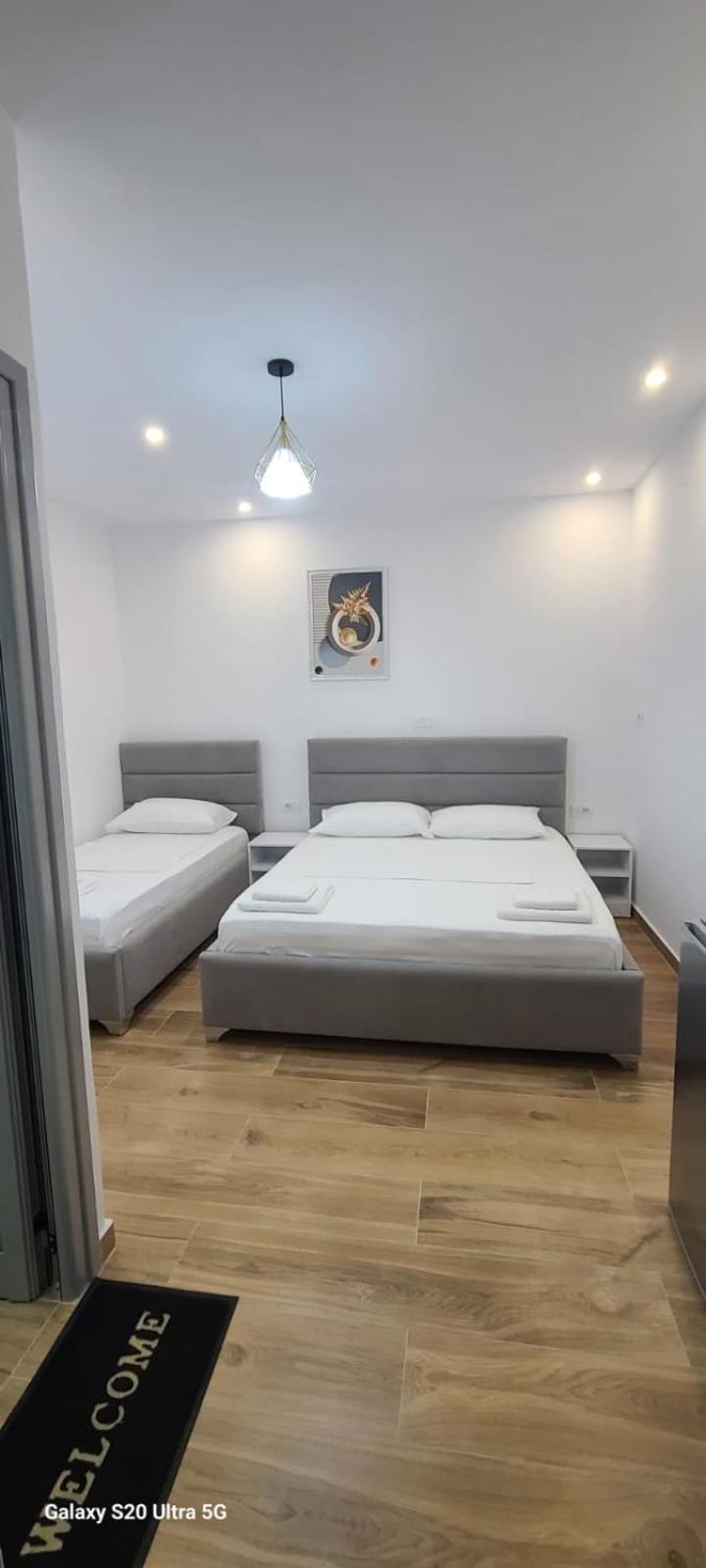 Deluxe Triple Room photo 1