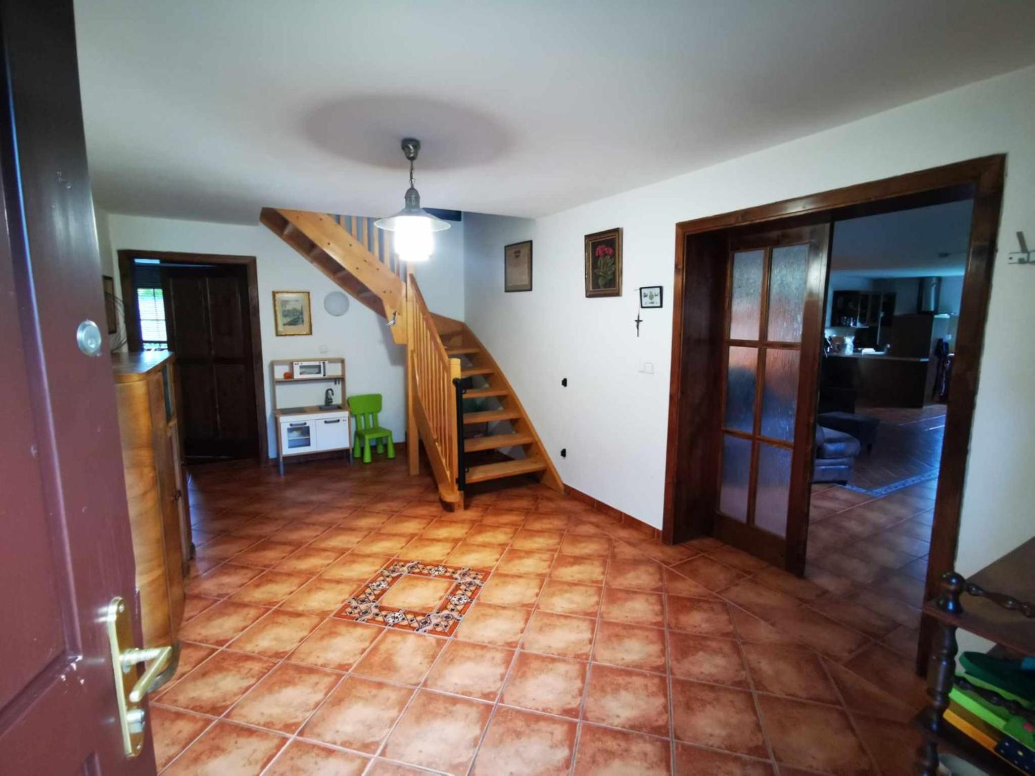 Three-Bedroom House photo 1