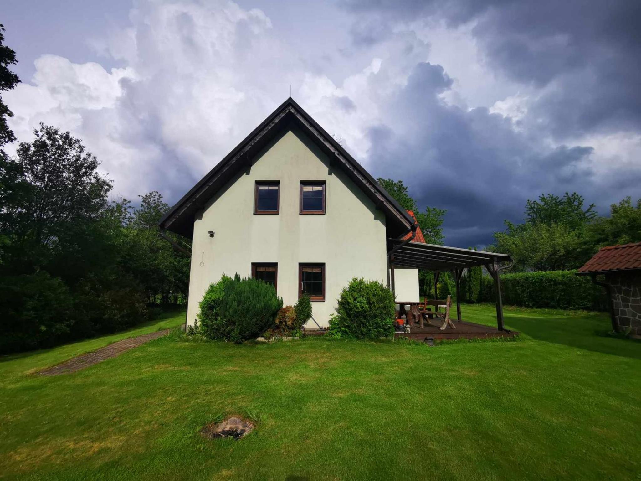 Three-Bedroom House photo 2