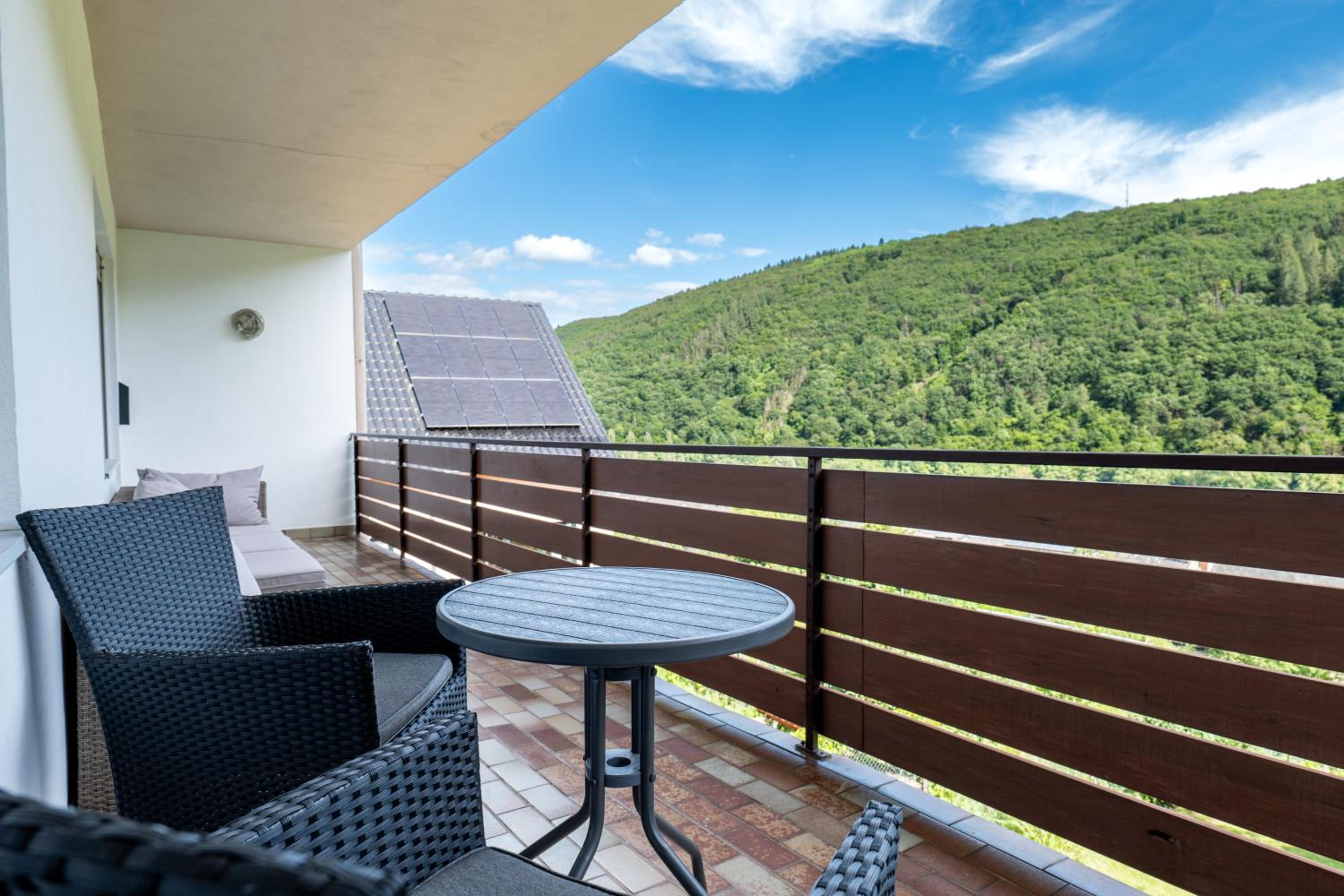 Two-Bedroom Apartment photo 3