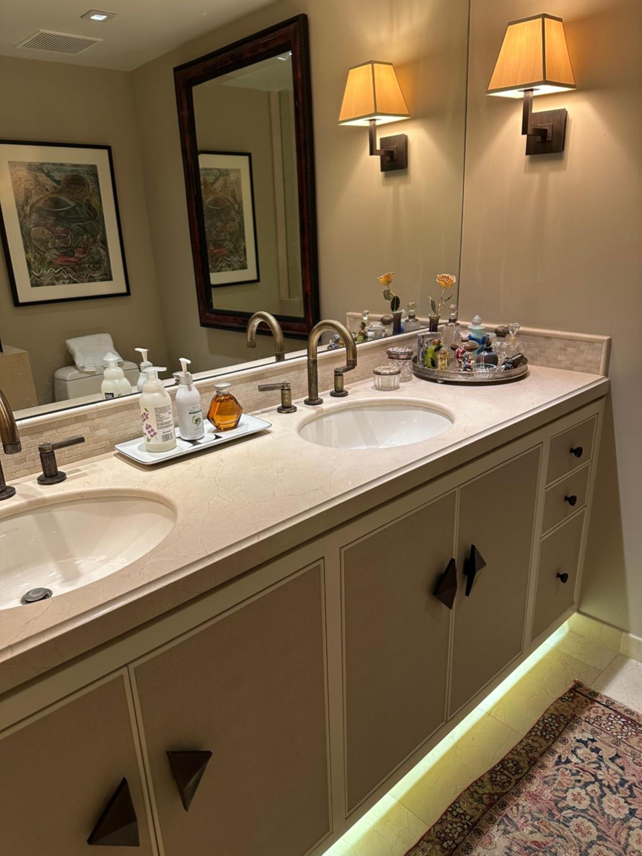 Deluxe Double Room With Bath photo 2
