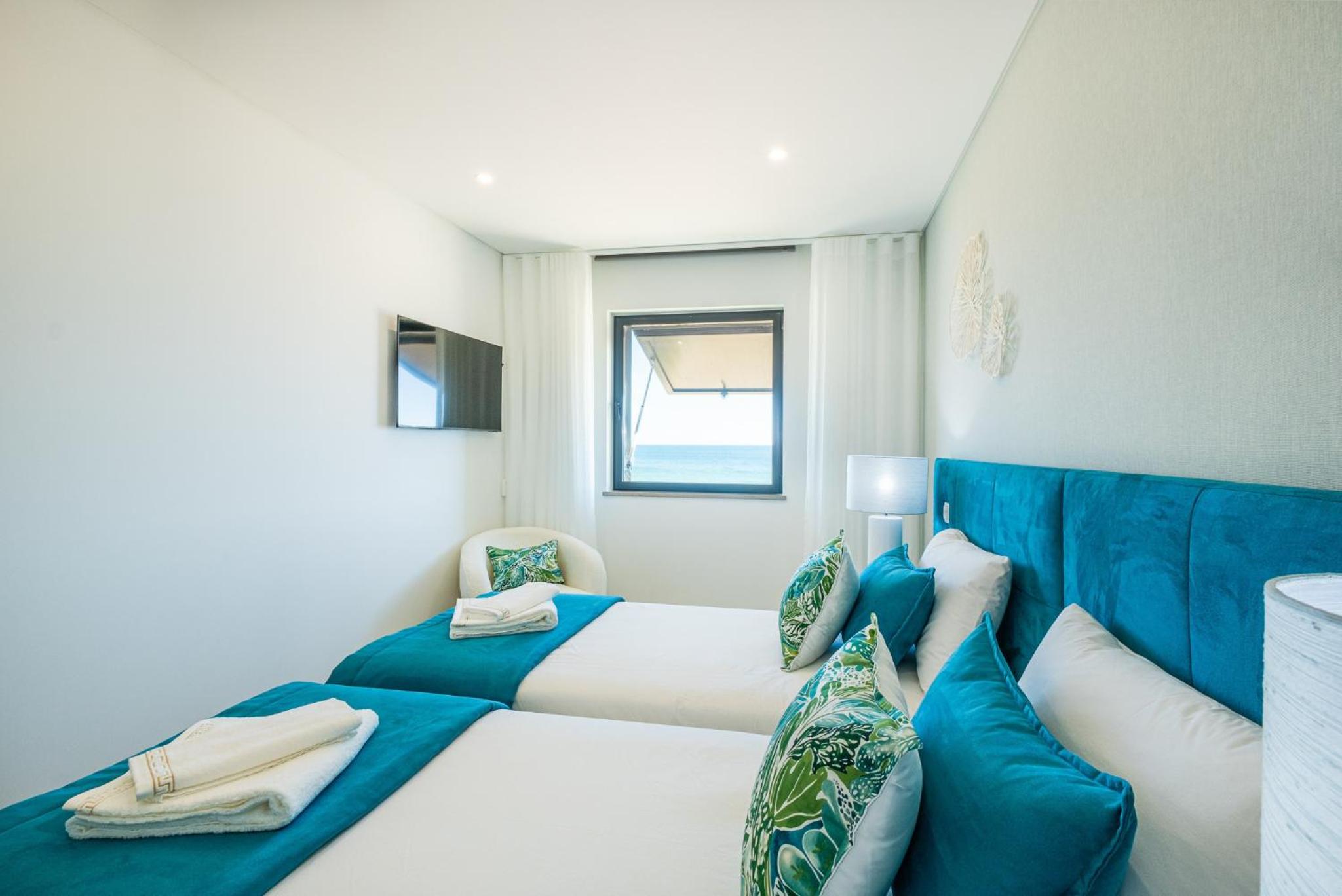 Apartment with Sea View photo 3