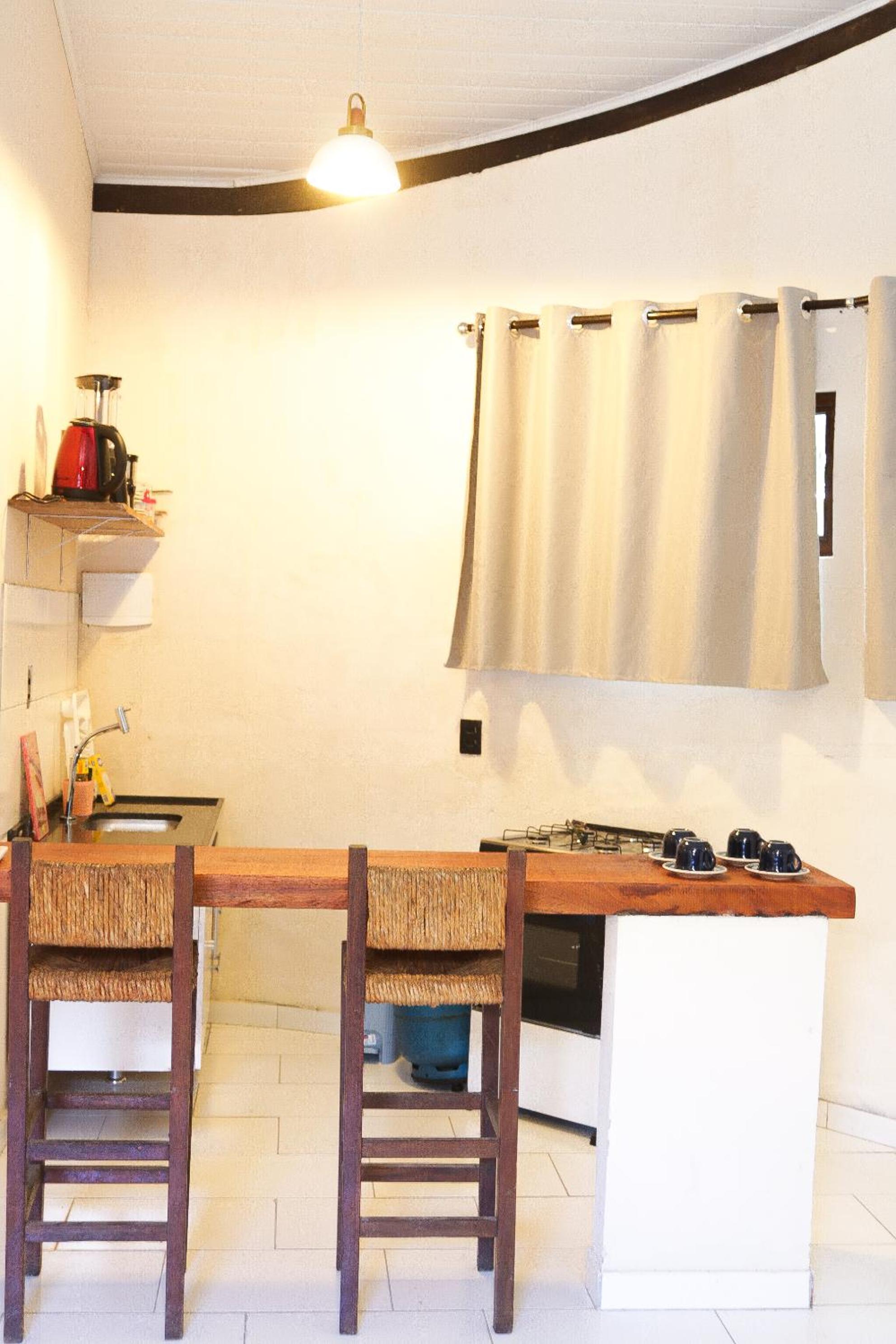 Studio Apartment With Queen Bed photo 3