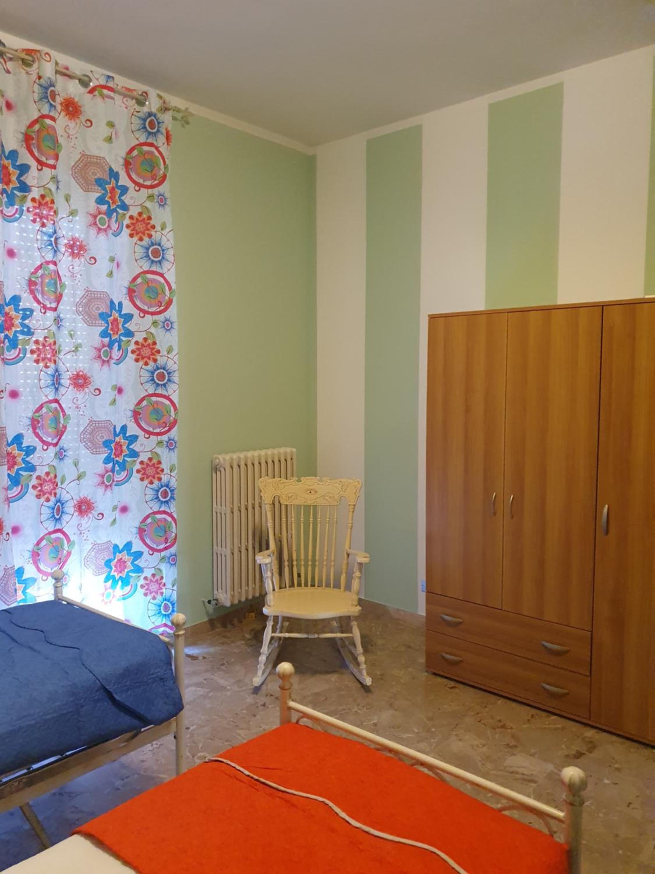 Three-Bedroom Apartment photo 2