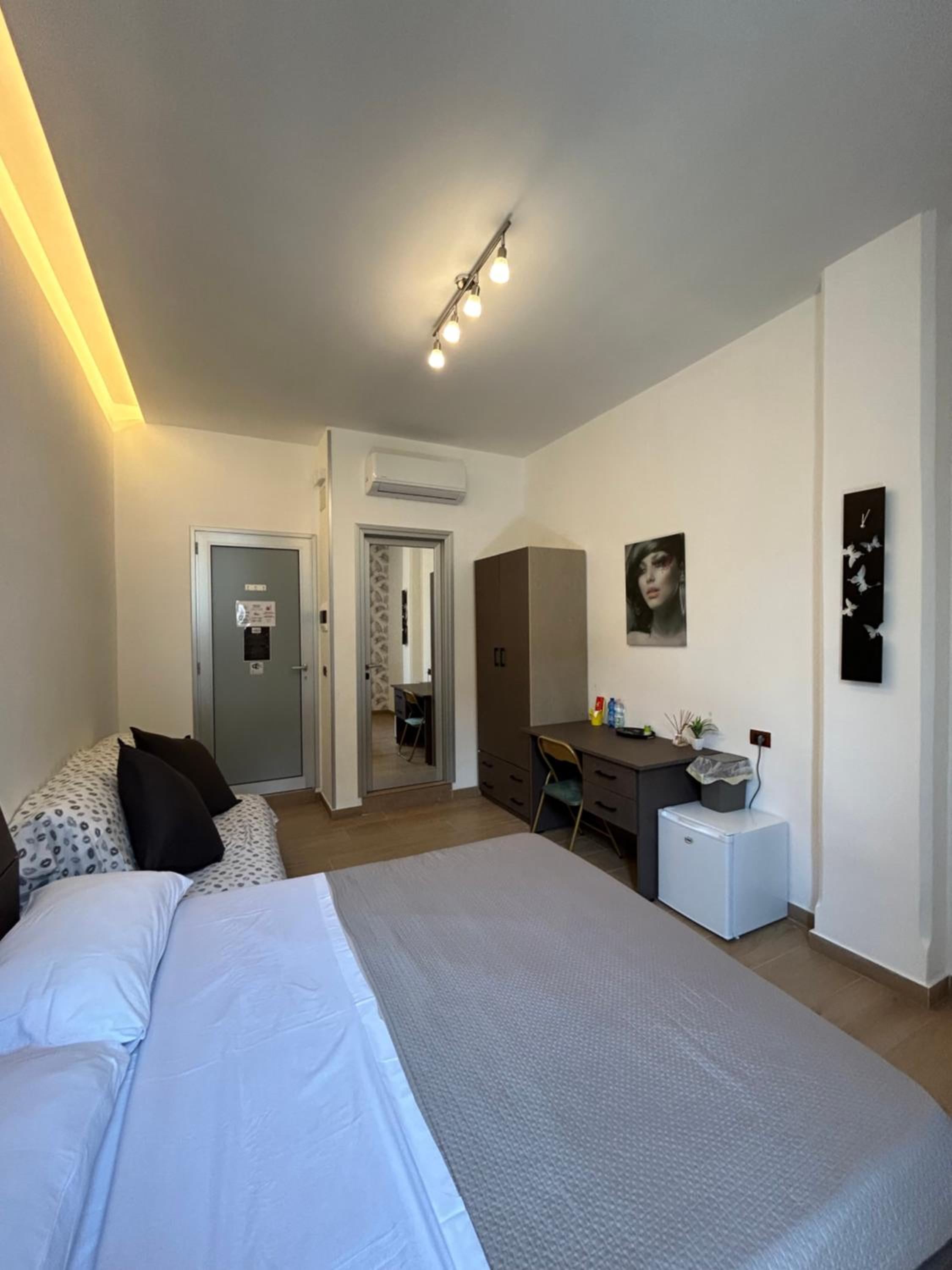 Premium Quadruple Room