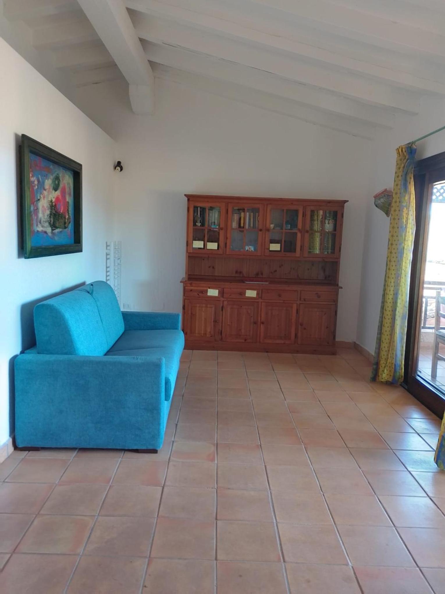 Villa With Sea View photo 3