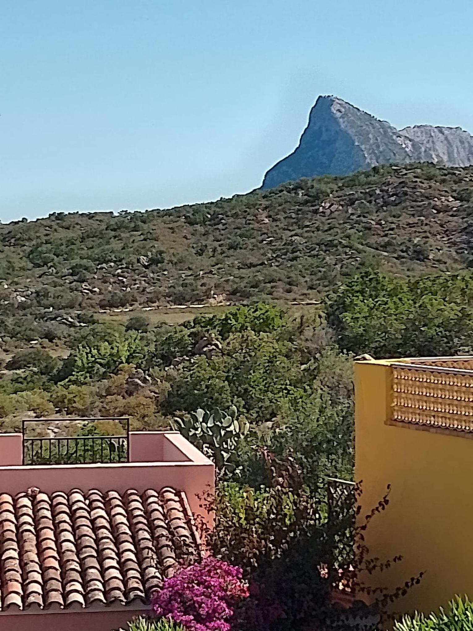 Villa With Sea View photo 2