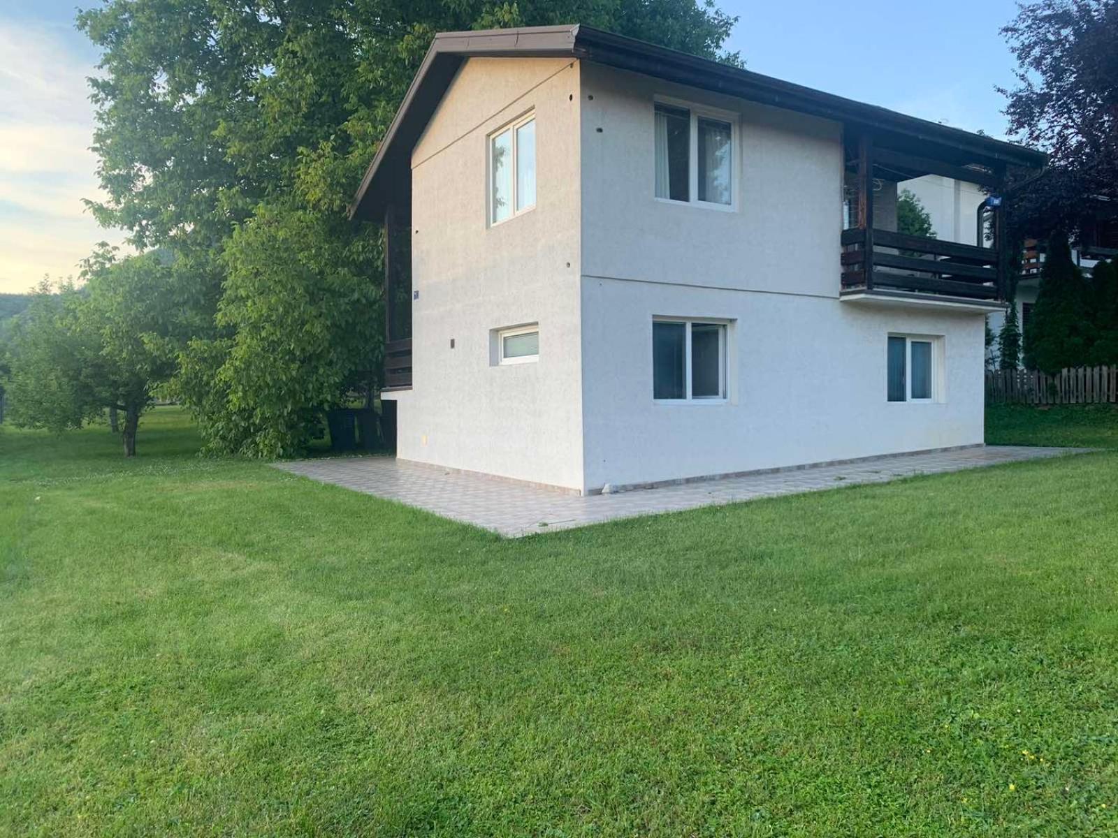 Two-Bedroom House photo 2