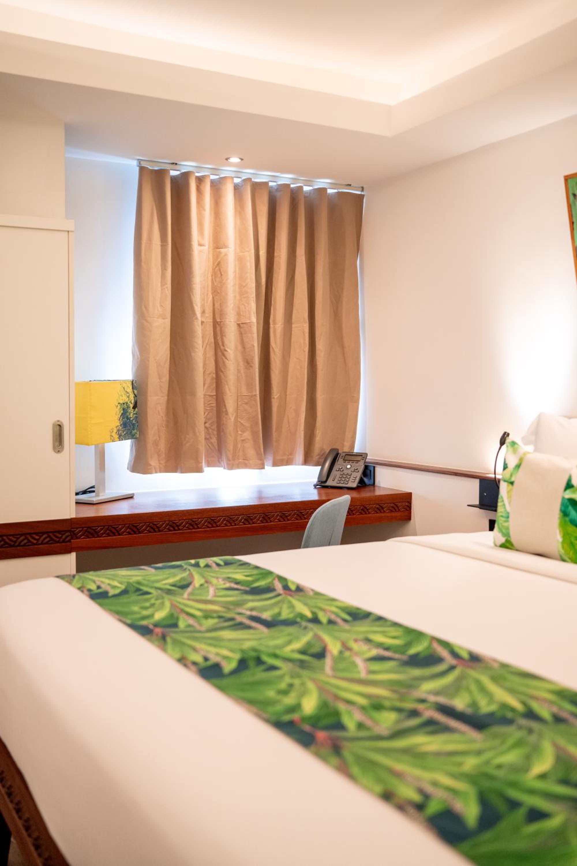 King Suite with Ocean View photo 1