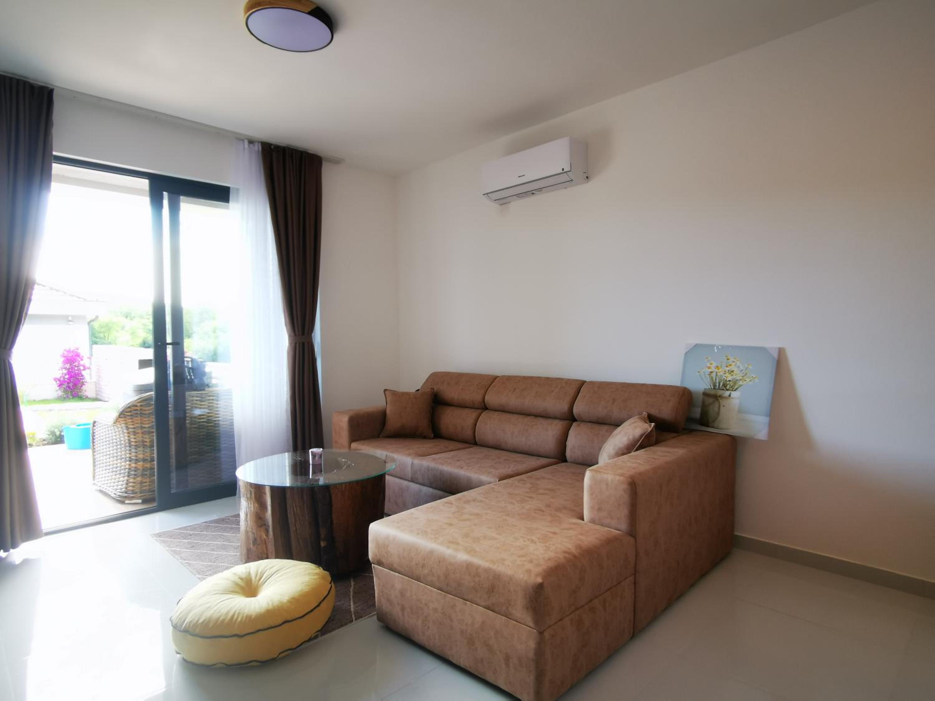 Villa with Private Pool photo 1