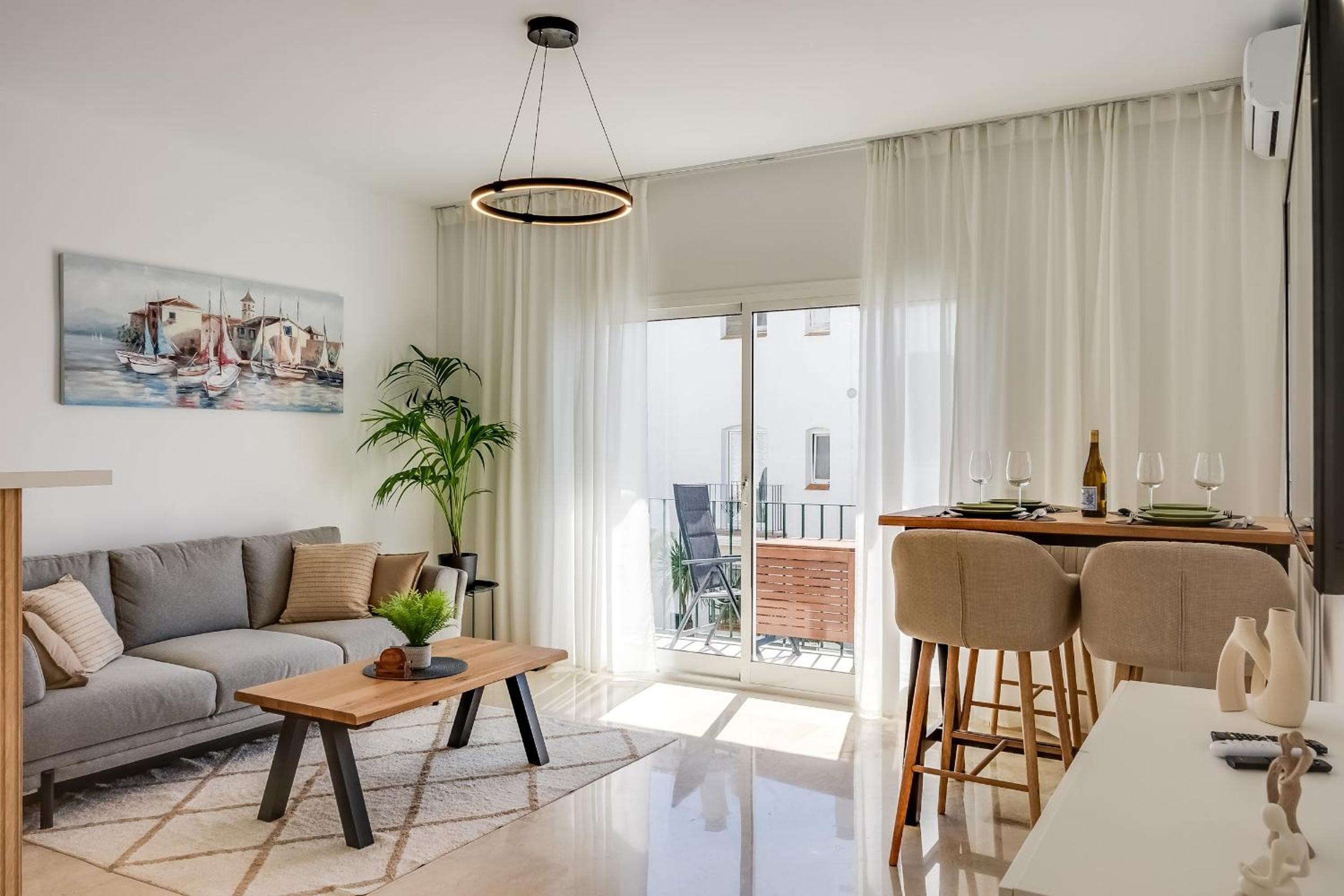 Apartamento