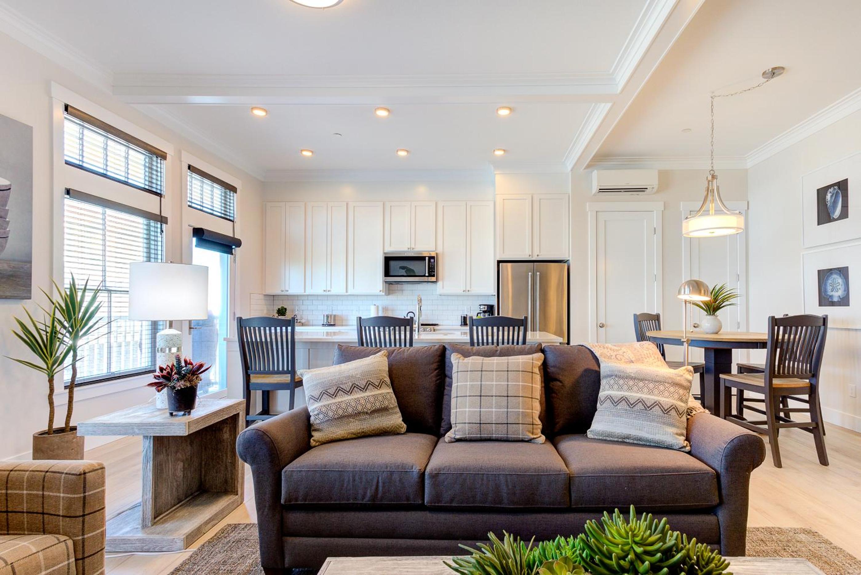 One-Bedroom House photo 1