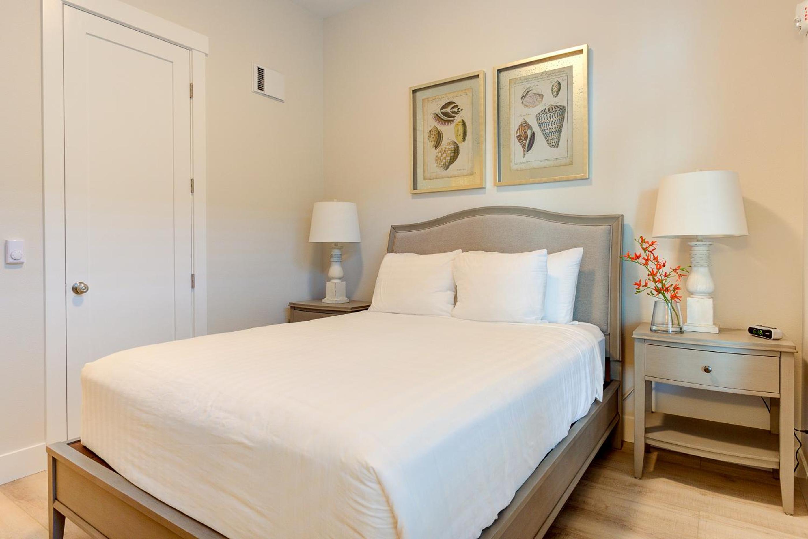 One-Bedroom House photo 2