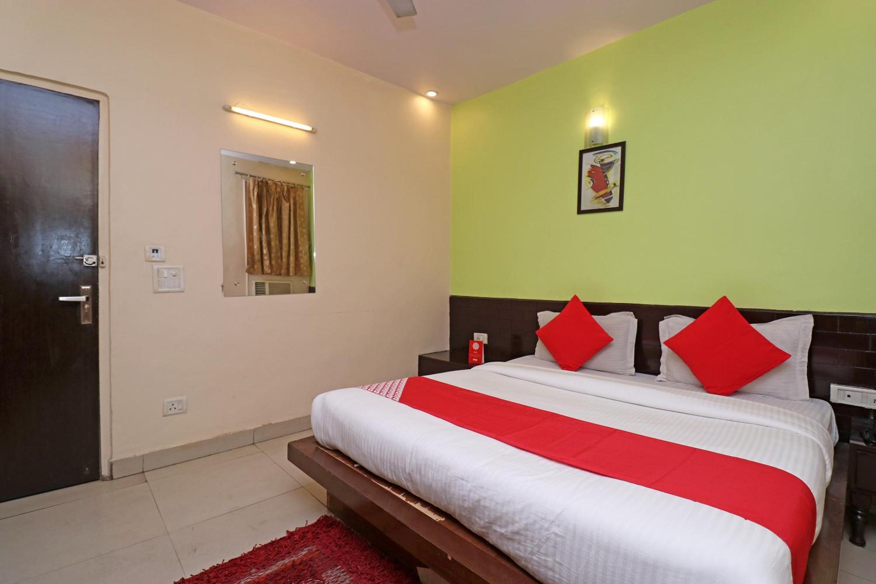 Classic Triple Room