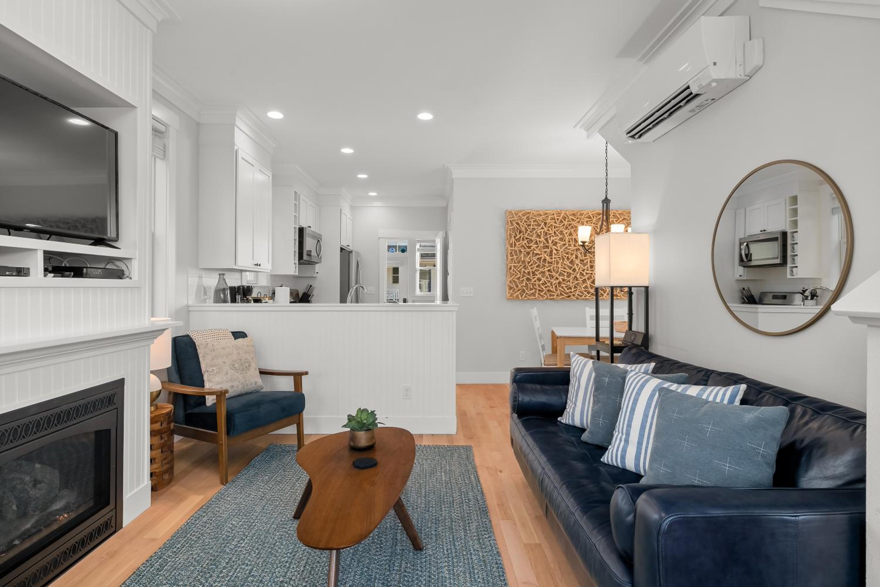 Two-Bedroom House photo 1