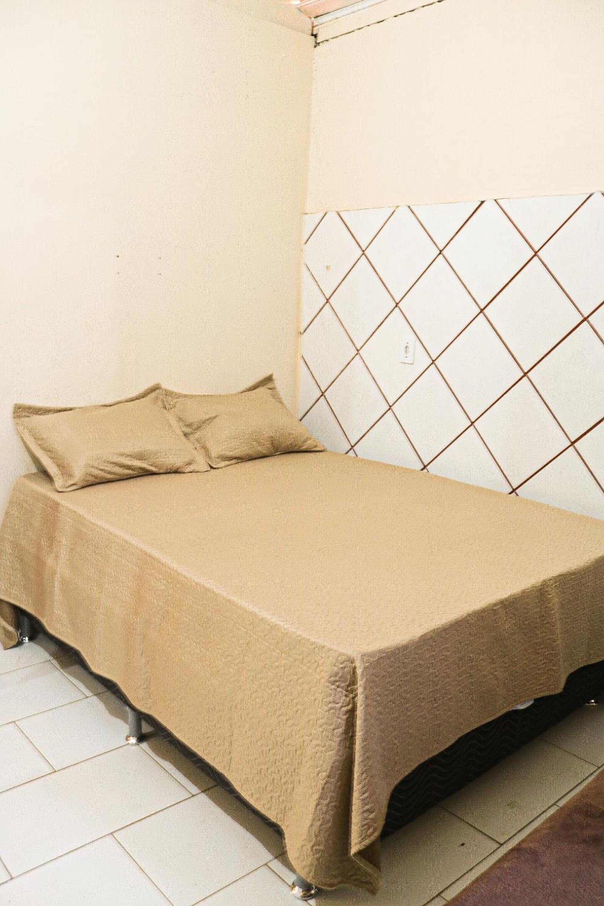 One-Bedroom Apartment With Terrace photo 1