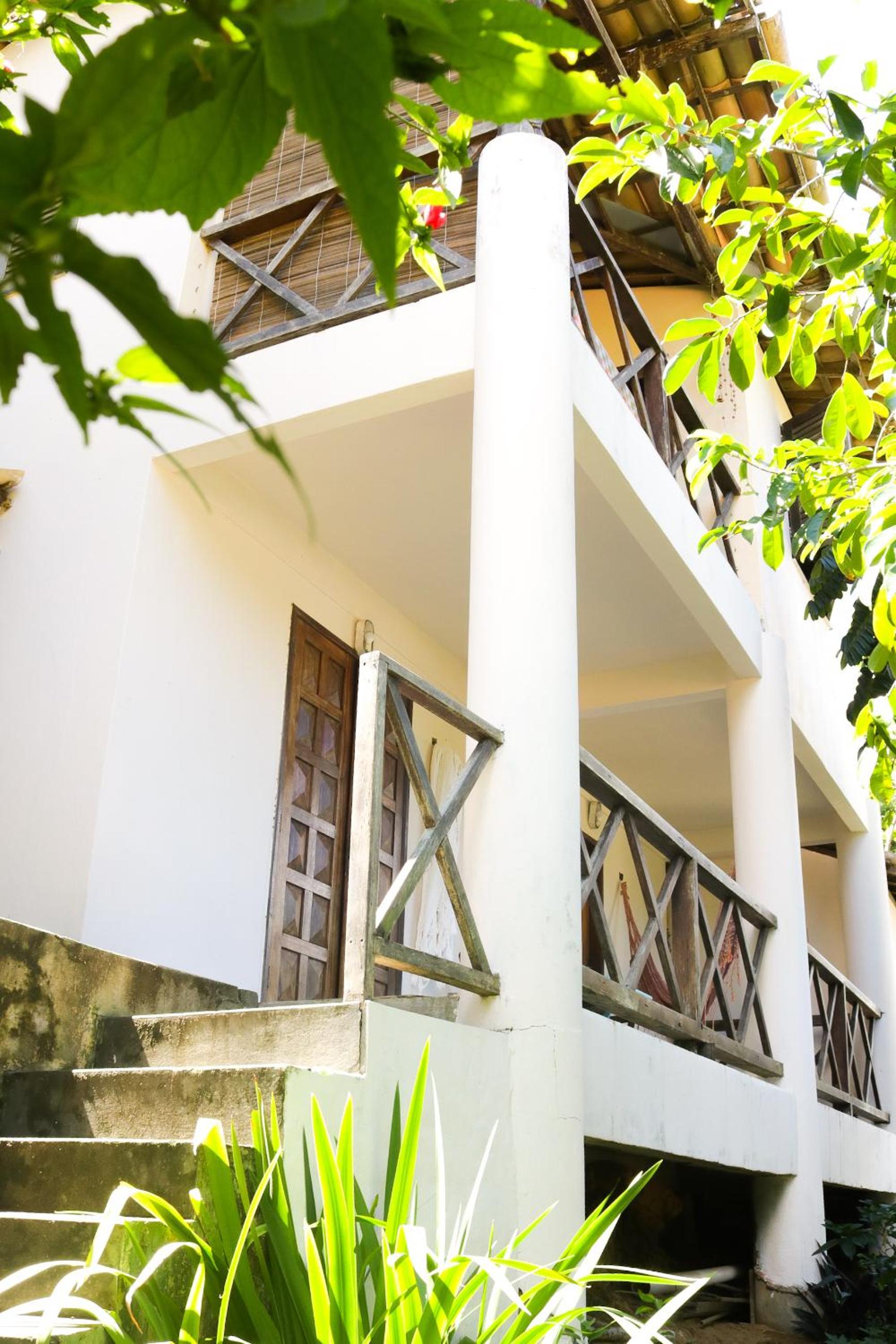One-Bedroom Apartment With Balcony And City View photo 3