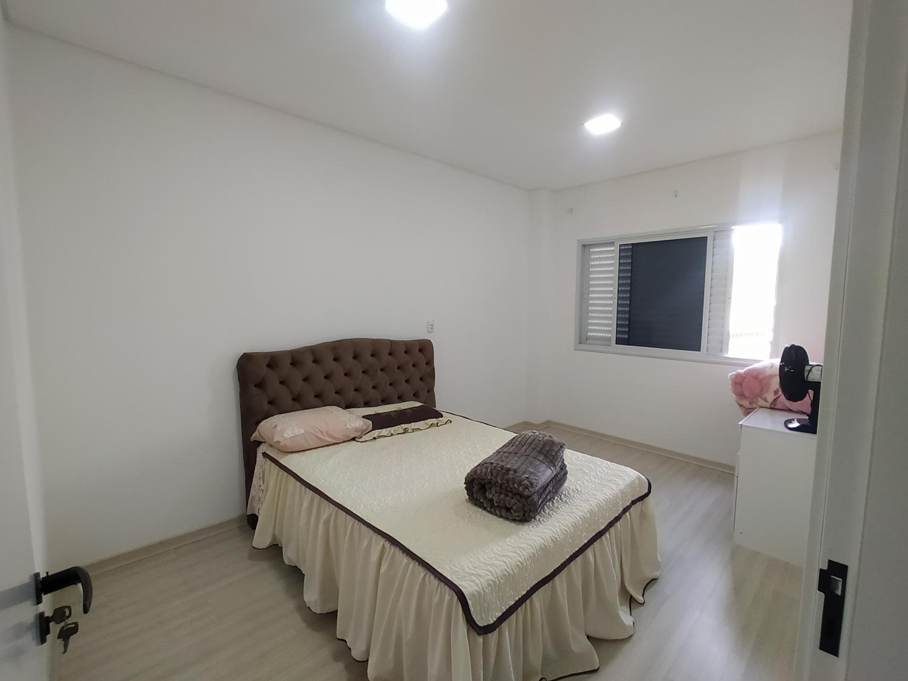 Three-Bedroom Apartment photo 2
