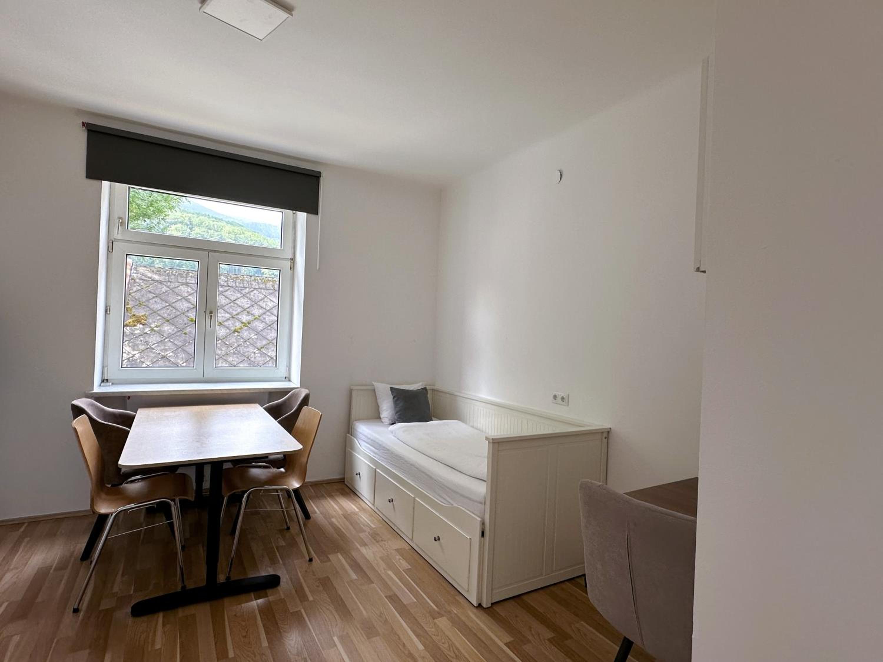 Two-Bedroom Apartment photo 1