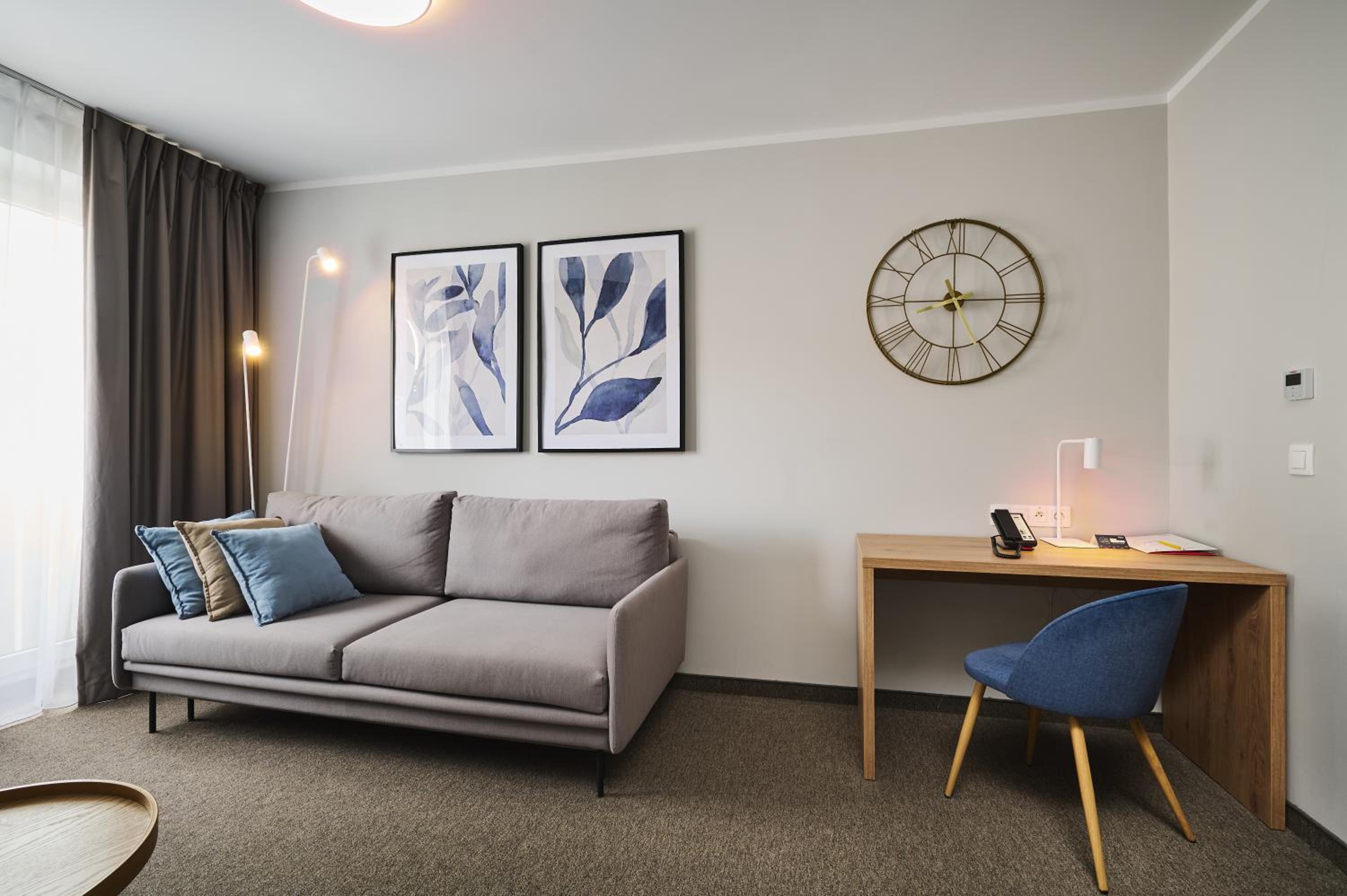 Deluxe Double Room with Bath