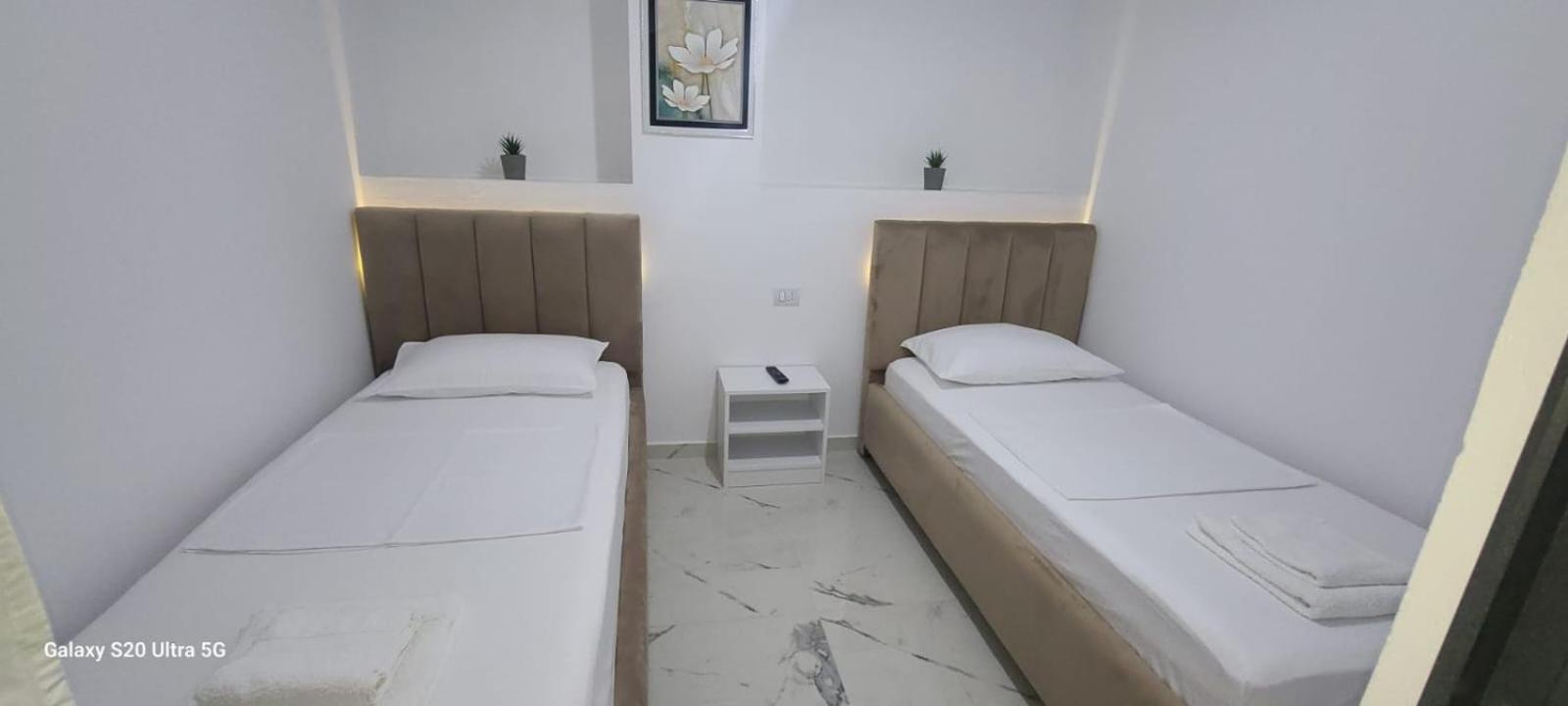 Standard Double or Twin Room with Balcony photo 1