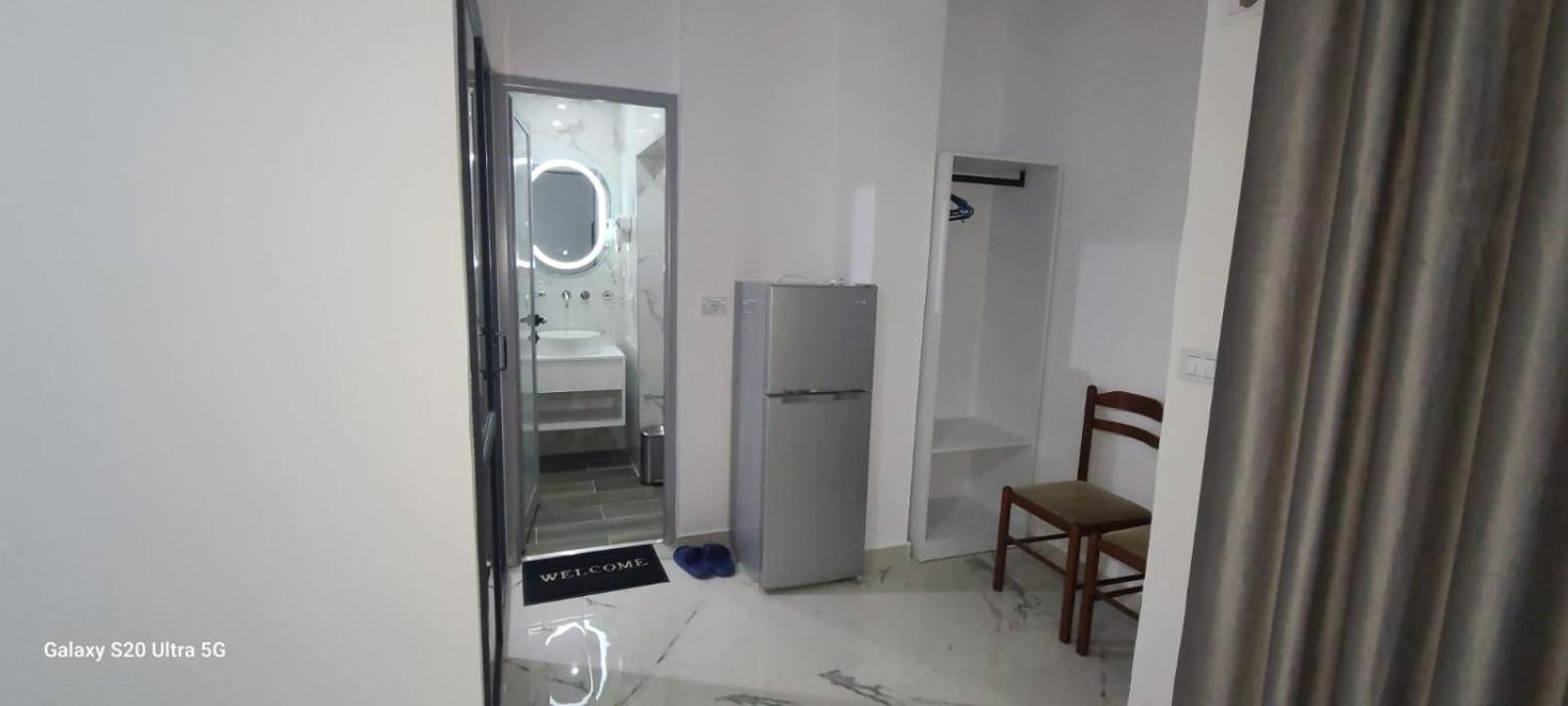 Standard Double or Twin Room with Balcony photo 2