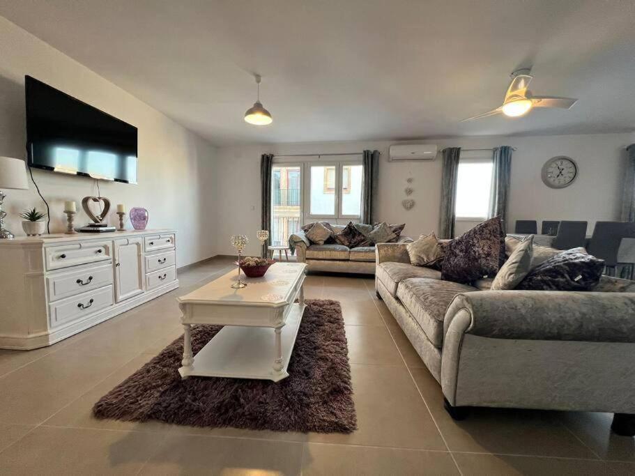 Departamento de tres habitaciones
