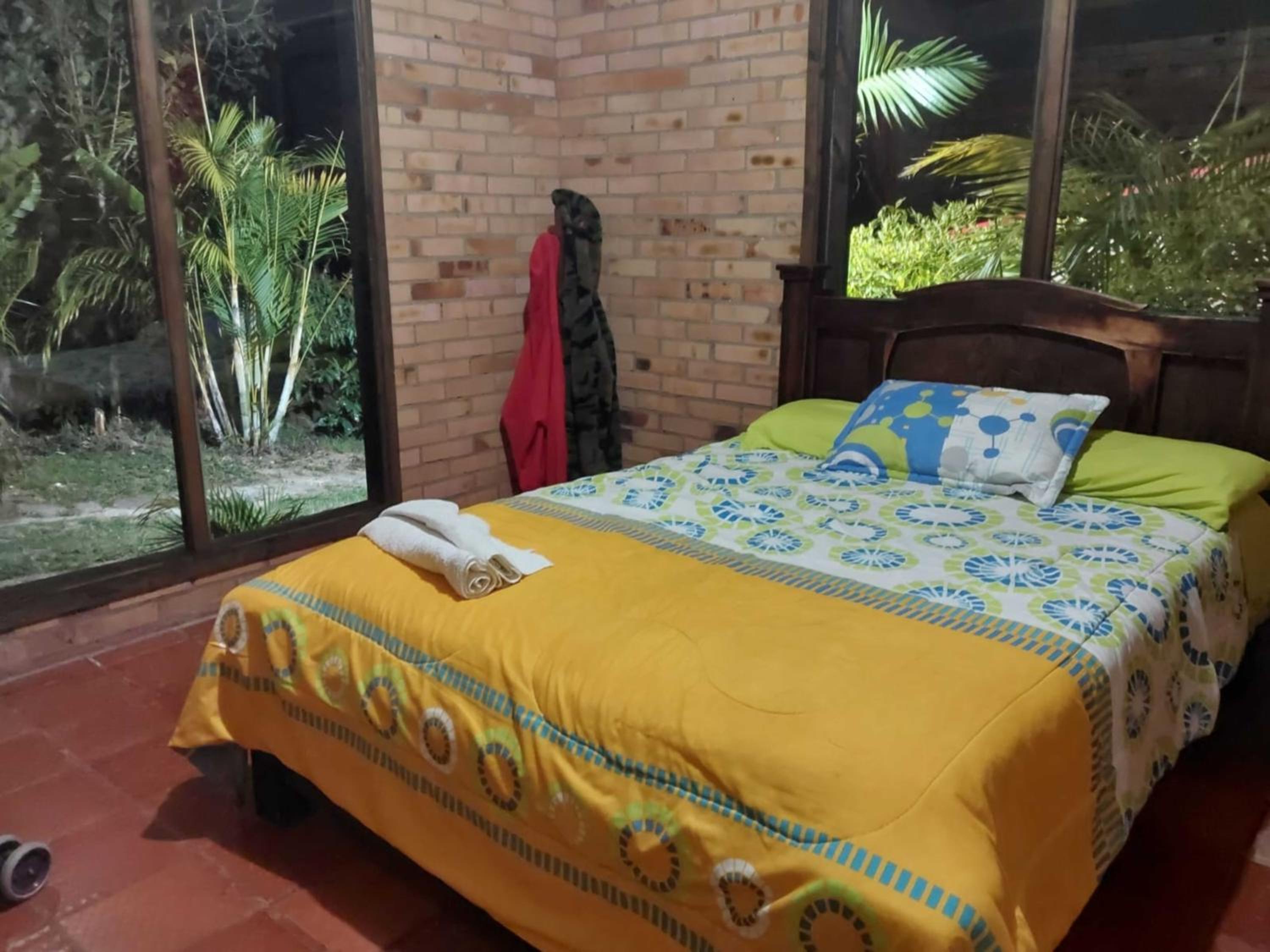 Two-Bedroom House photo 1