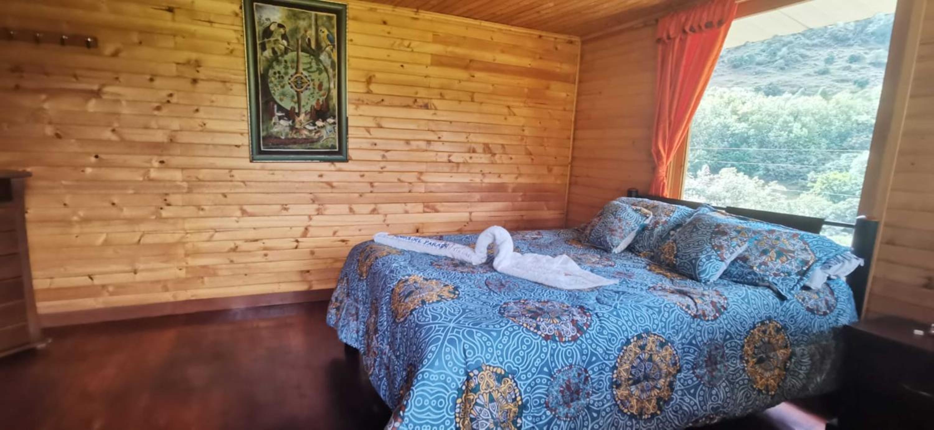 Double Room with Park View photo 1