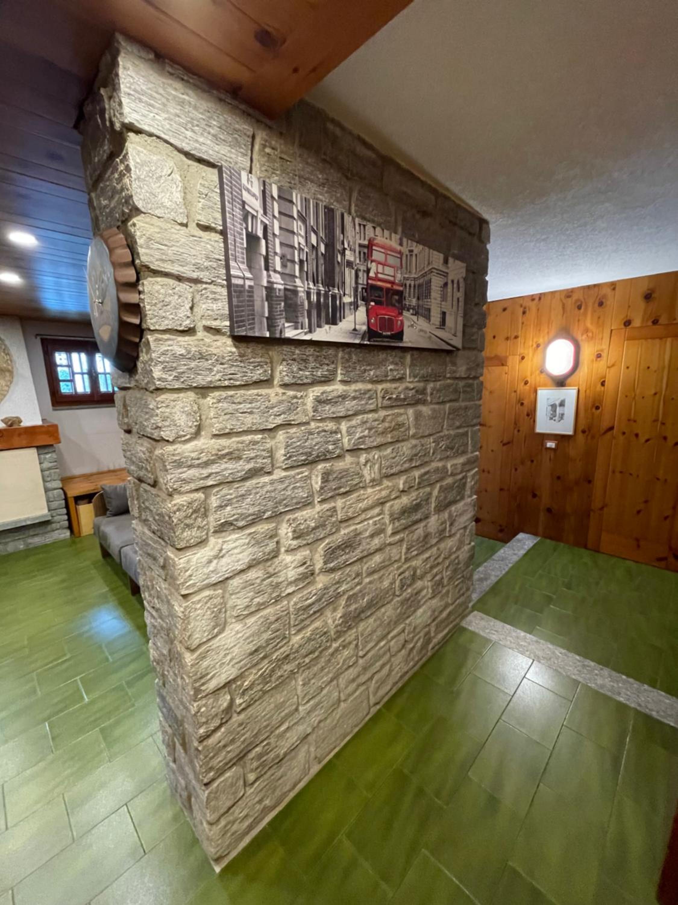 Two-Bedroom Apartment with River View photo 3