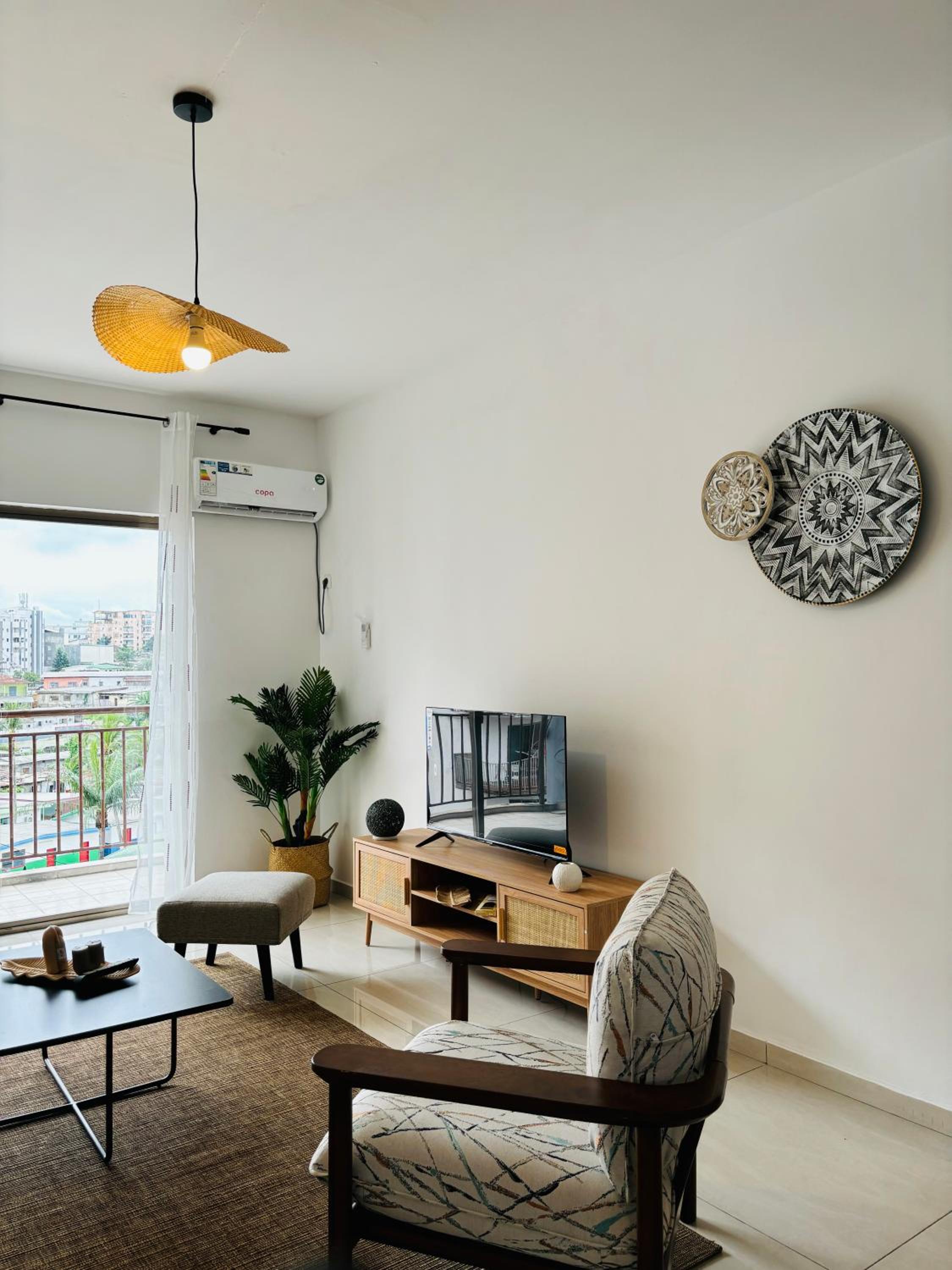 Two-Bedroom Apartment photo 2