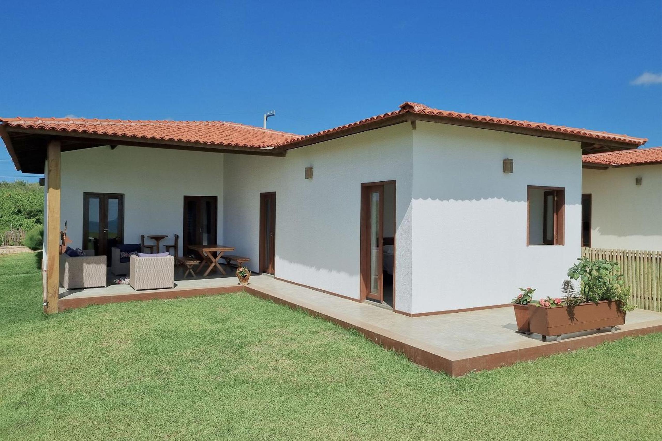Deluxe Villa photo 2