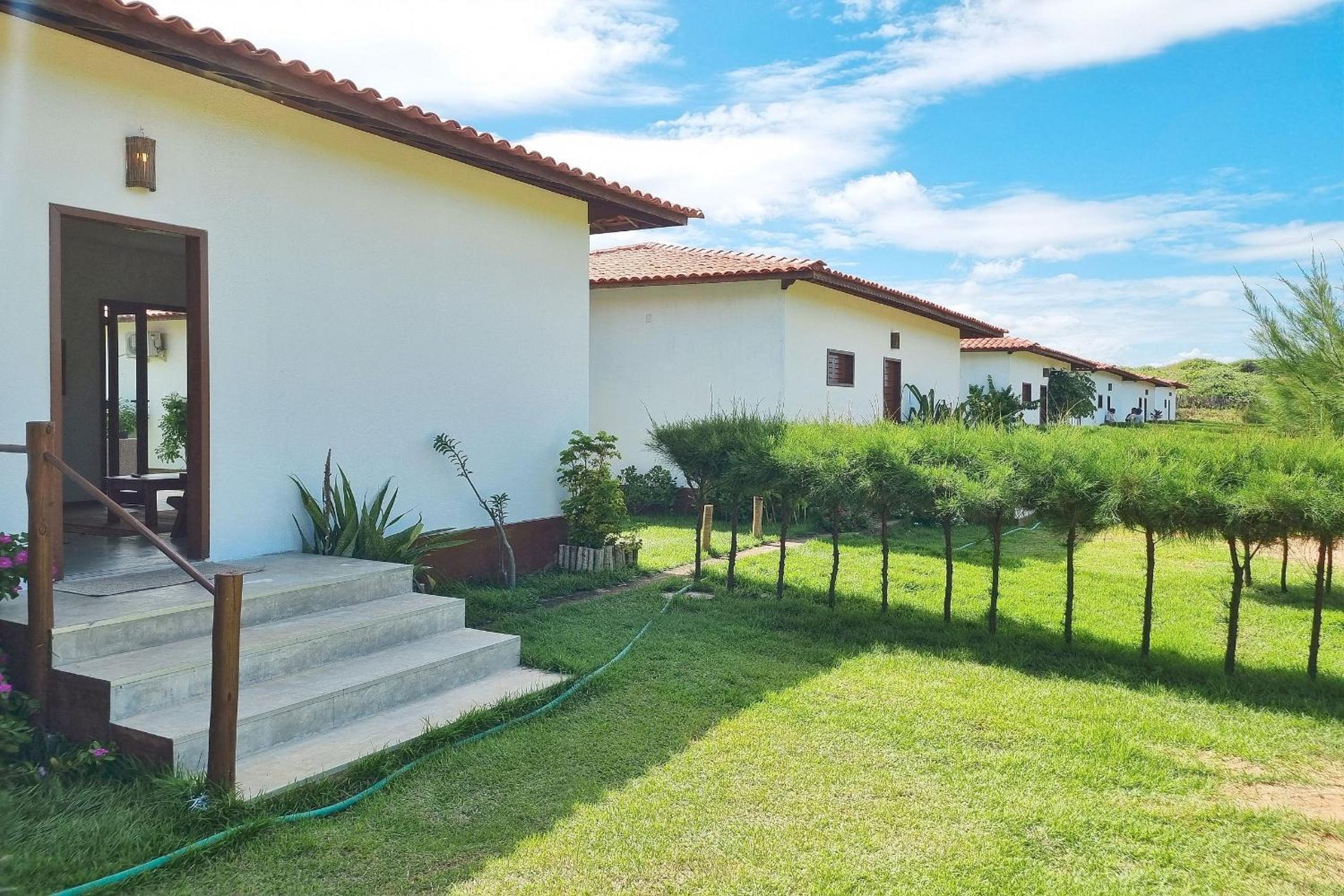 Deluxe Villa photo 3