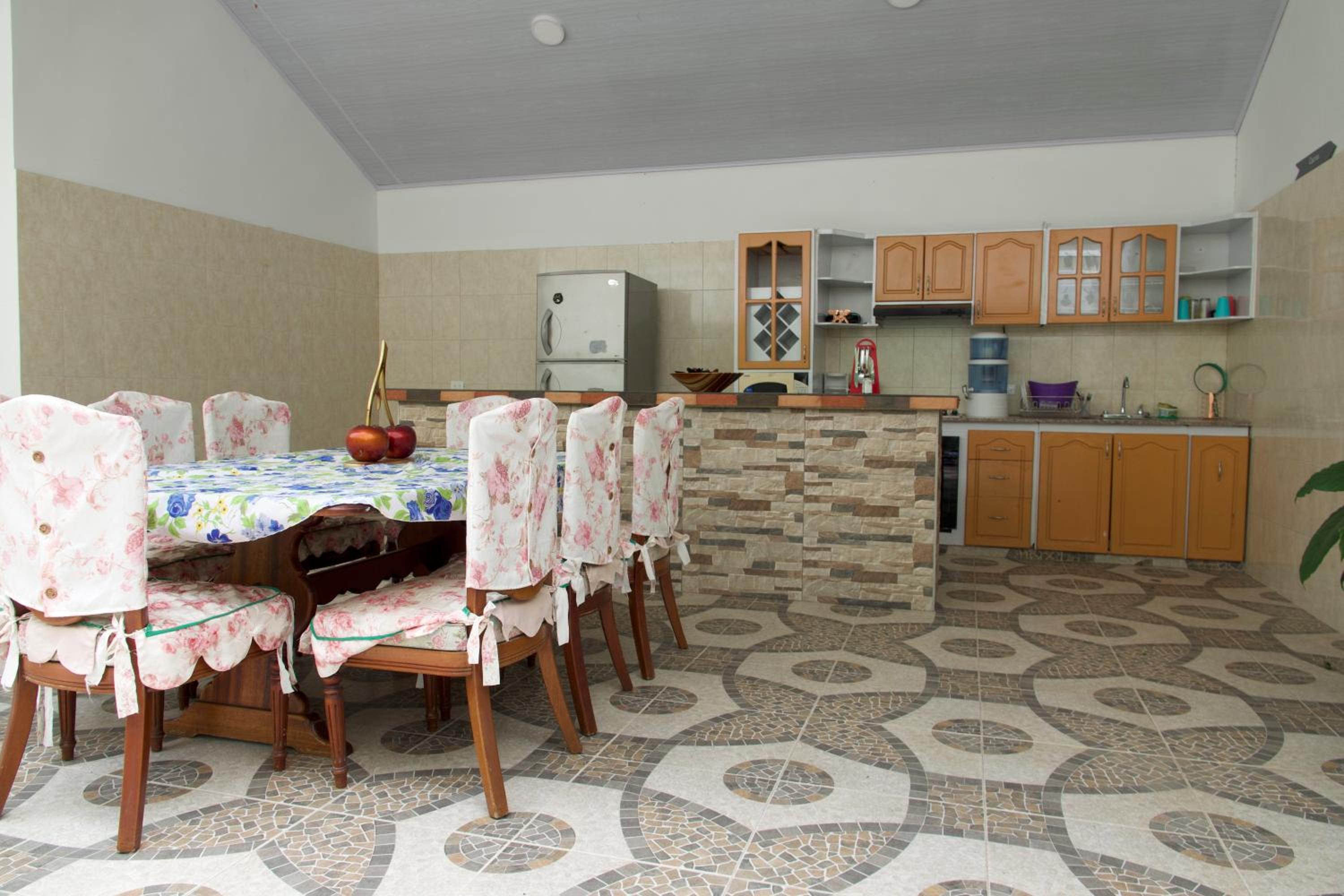 Triple Room photo 2