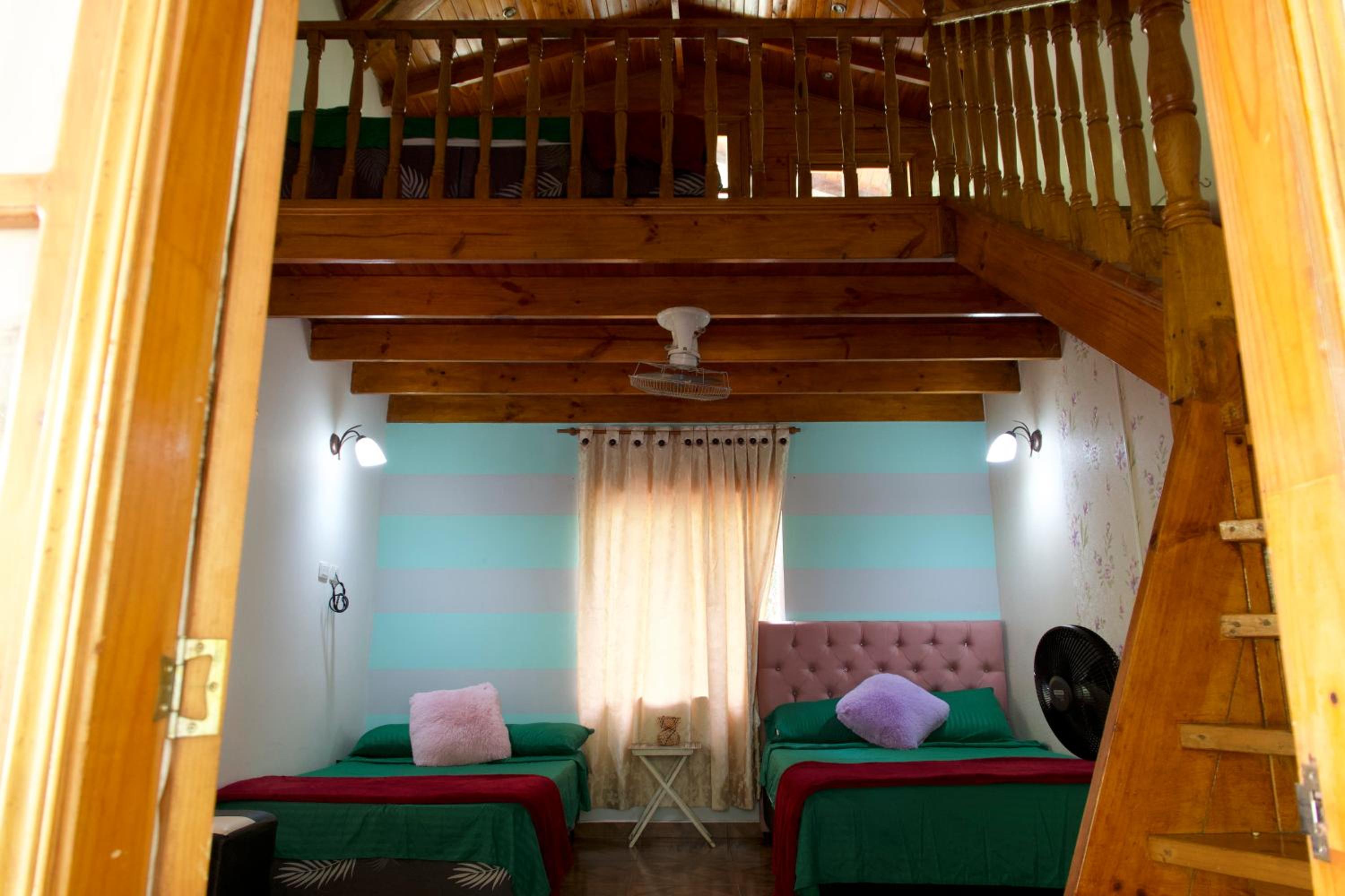Triple Room photo 3