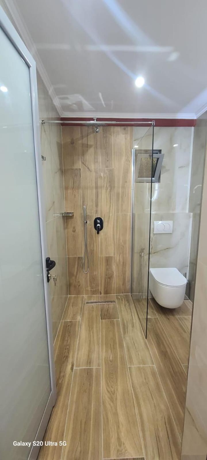 Twin Room with Balcony photo 2