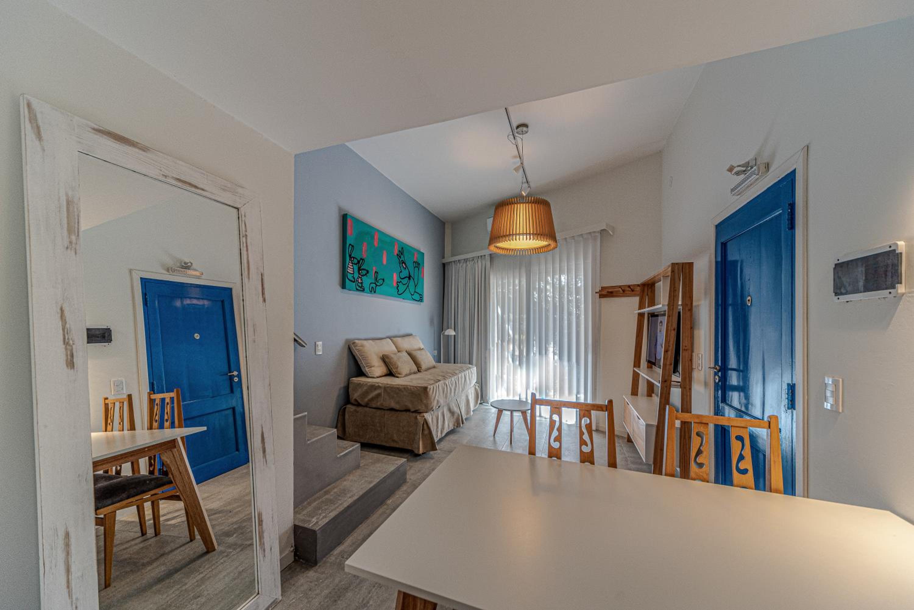 Maisonette photo 1