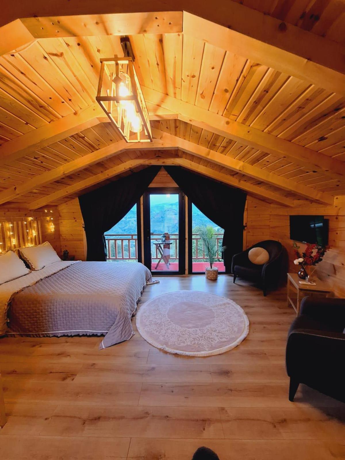 Family Bungalow